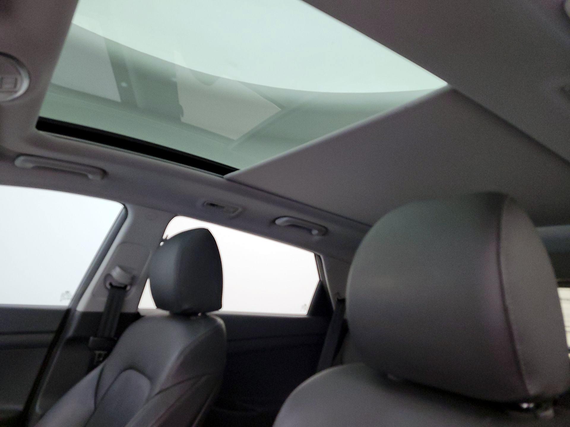 Thumbnail: 2021 Hyundai Tucson - 20