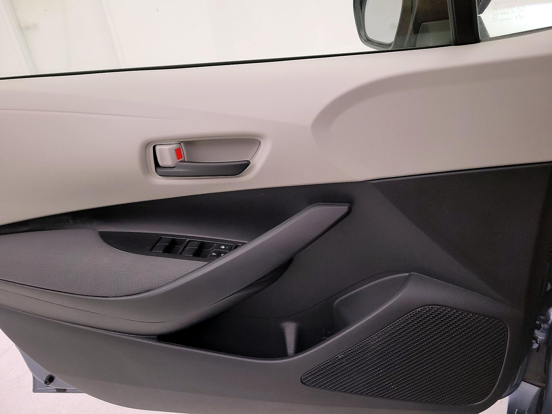 Thumbnail: 2022 Toyota Corolla - 12