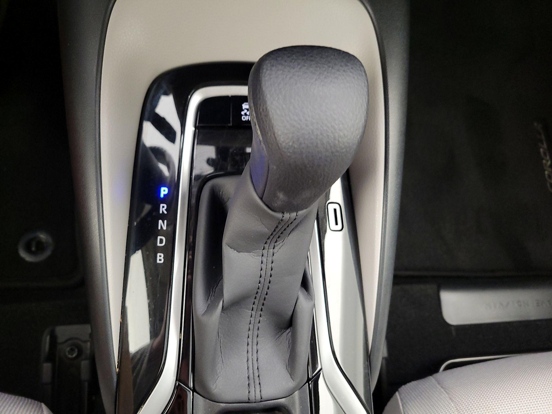 Thumbnail: 2022 Toyota Corolla - 18