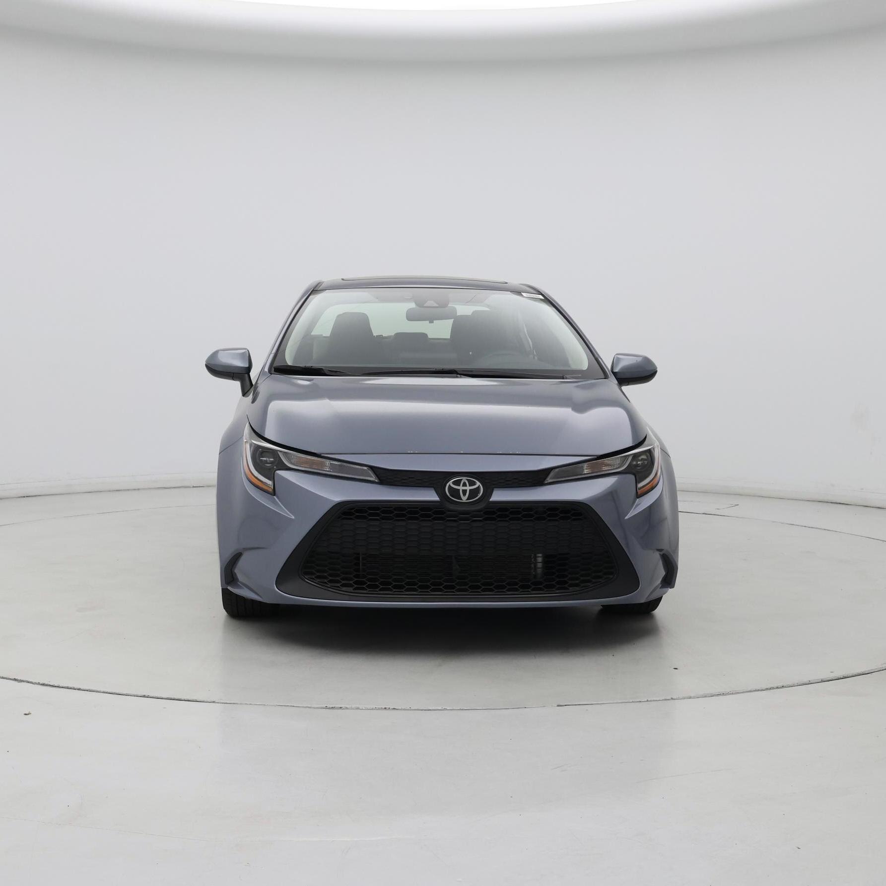 Thumbnail: 2022 Toyota Corolla - 5