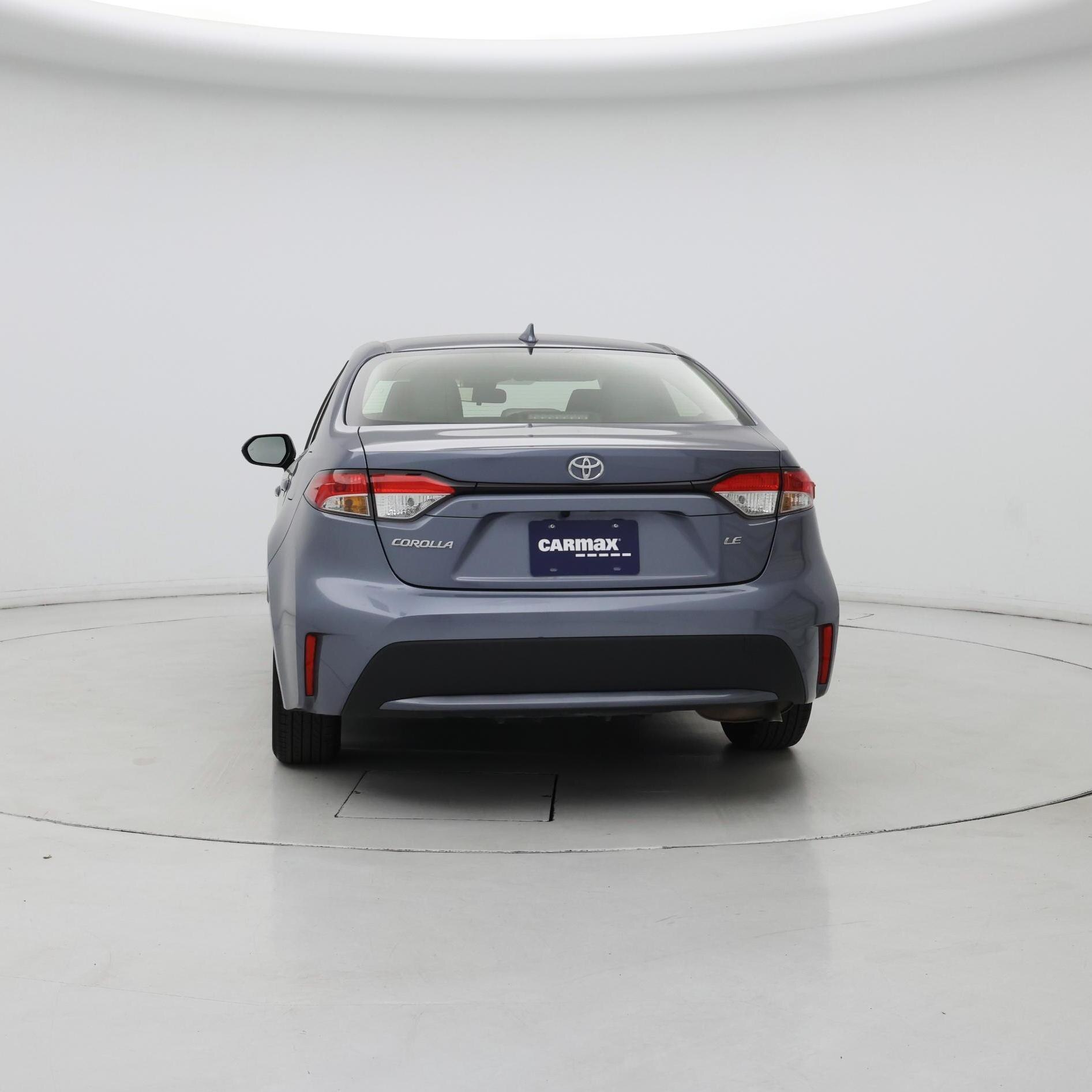 Thumbnail: 2022 Toyota Corolla - 6