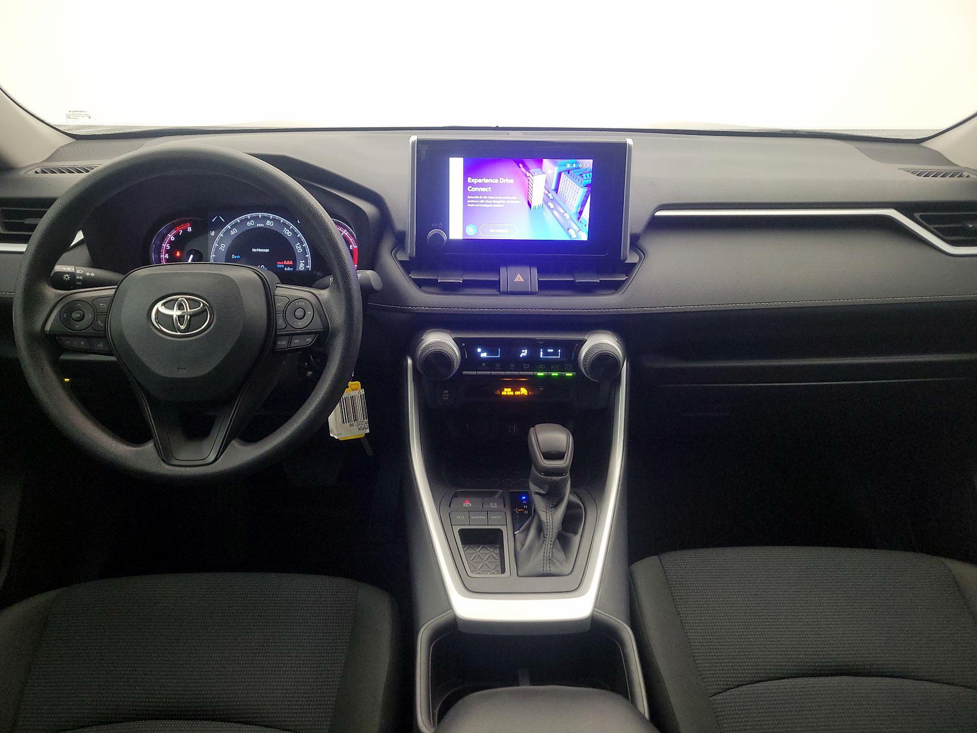 Thumbnail: 2023 Toyota RAV4 - 9