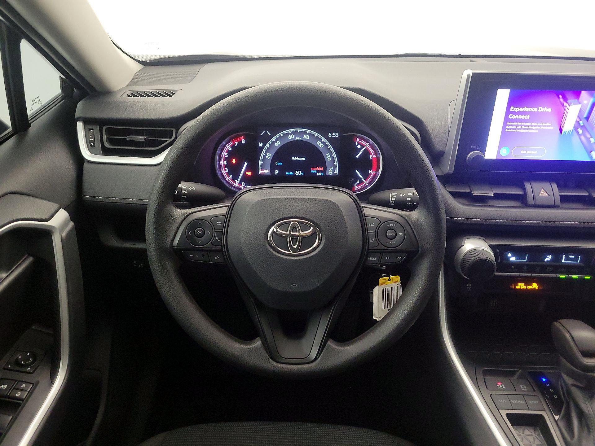 Thumbnail: 2023 Toyota RAV4 - 10