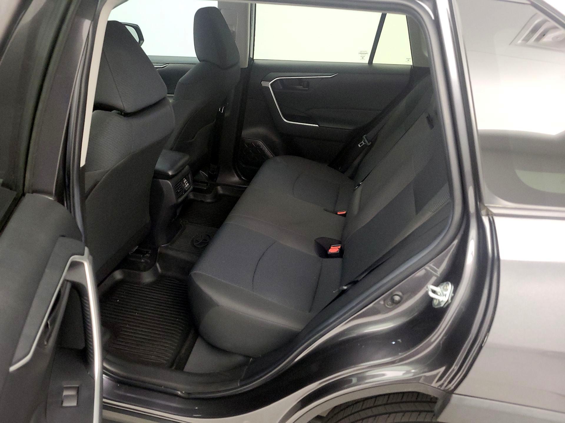 Thumbnail: 2023 Toyota RAV4 - 19