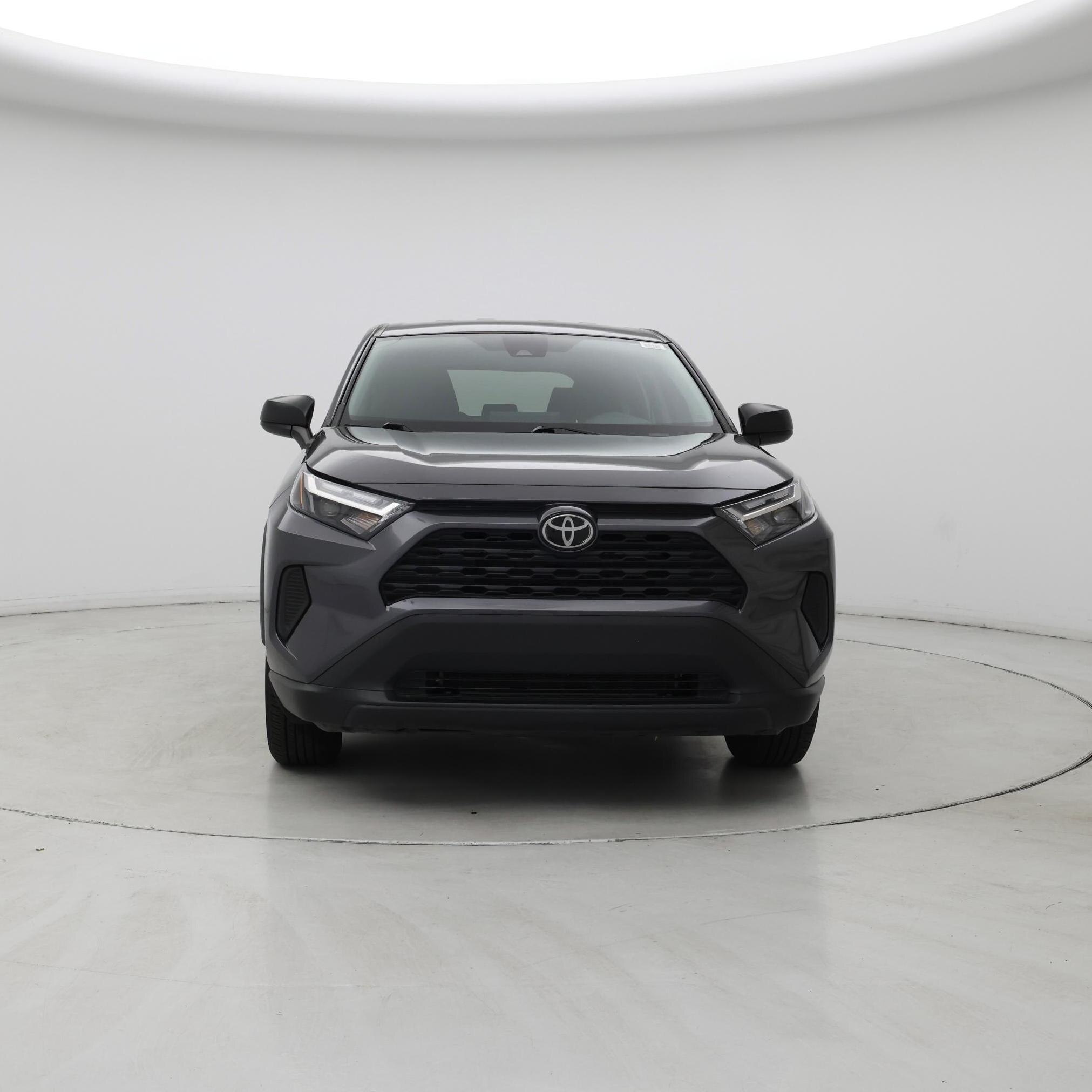 Thumbnail: 2023 Toyota RAV4 - 5