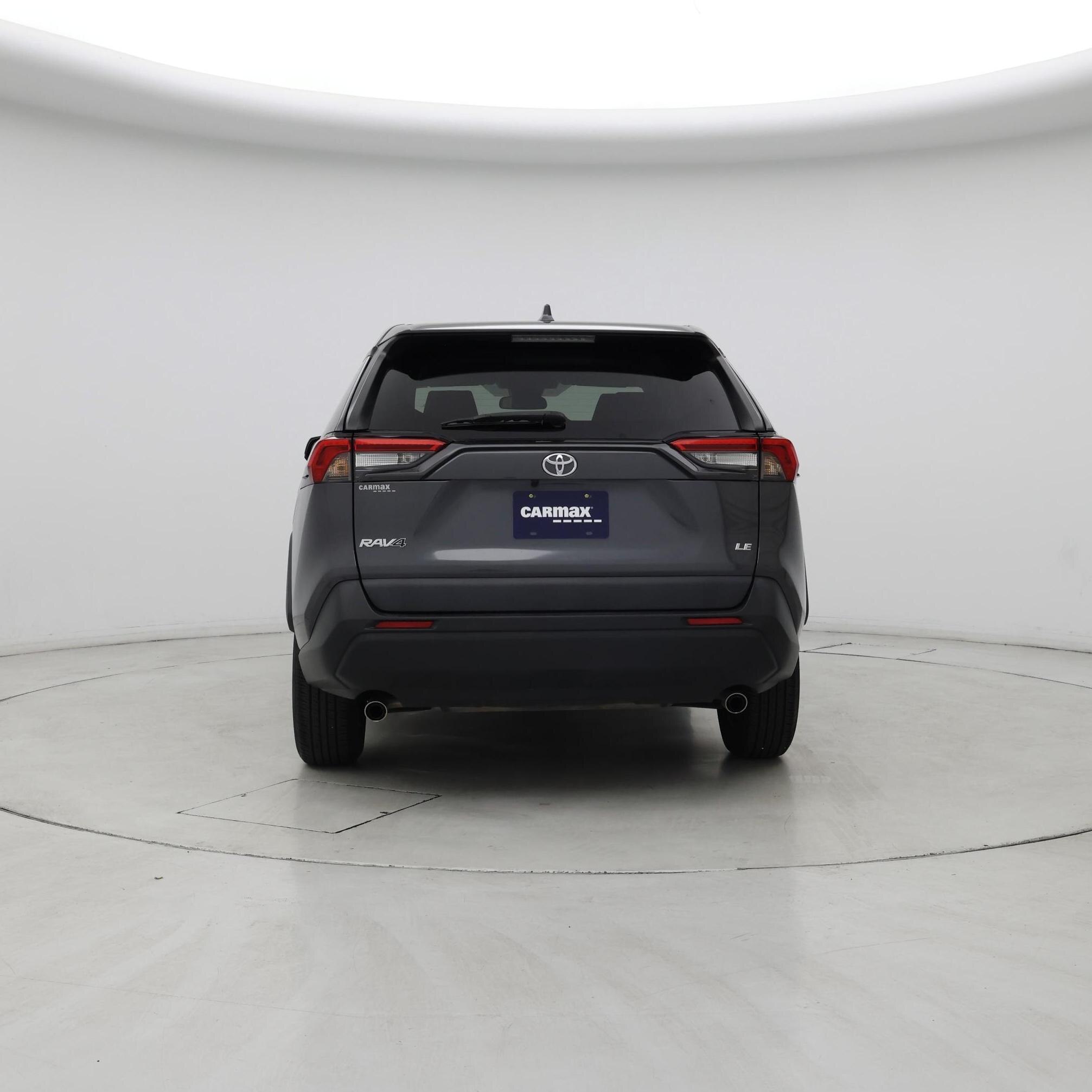 Thumbnail: 2023 Toyota RAV4 - 6