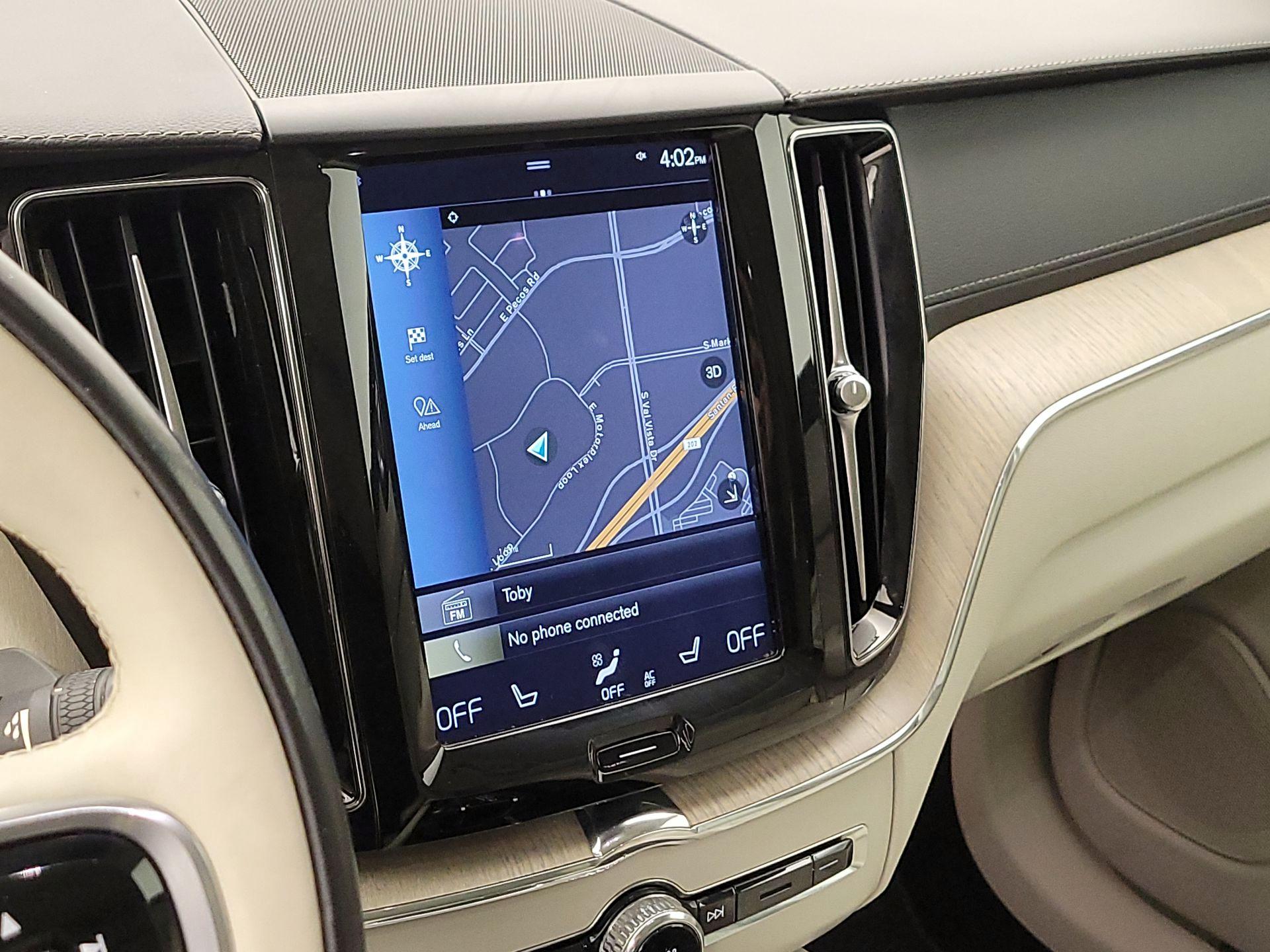 Thumbnail: 2018 Volvo XC60 - 14