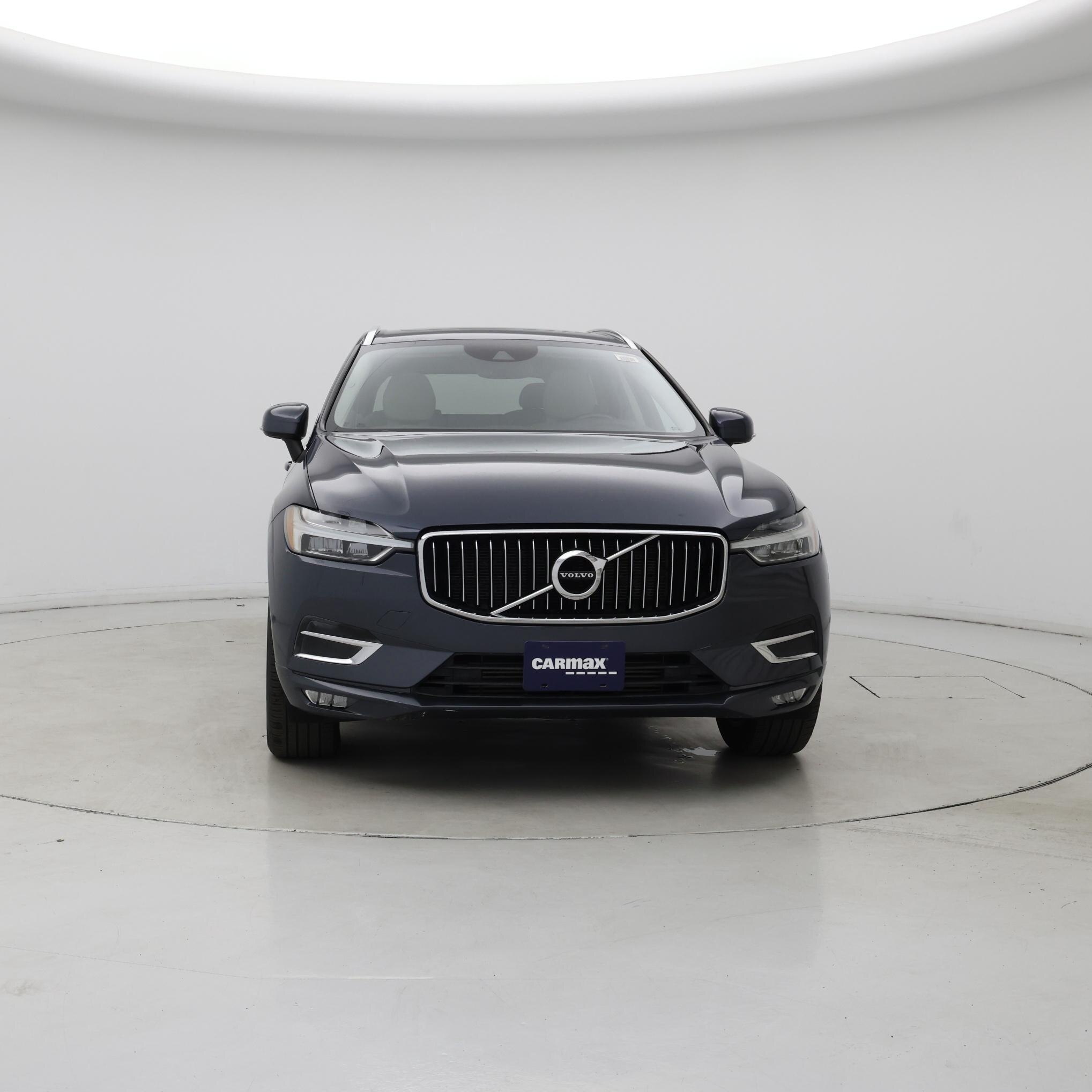 Thumbnail: 2018 Volvo XC60 - 5