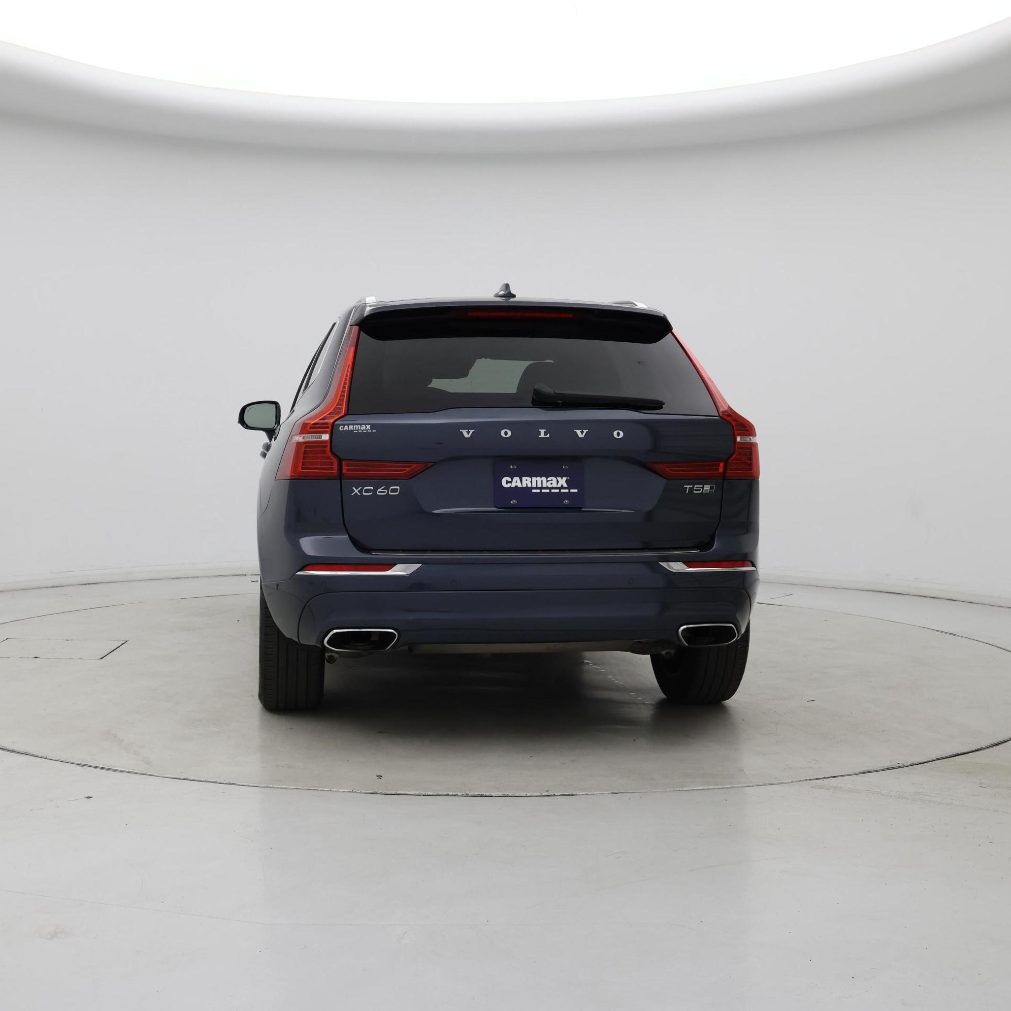 Thumbnail: 2018 Volvo XC60 - 6