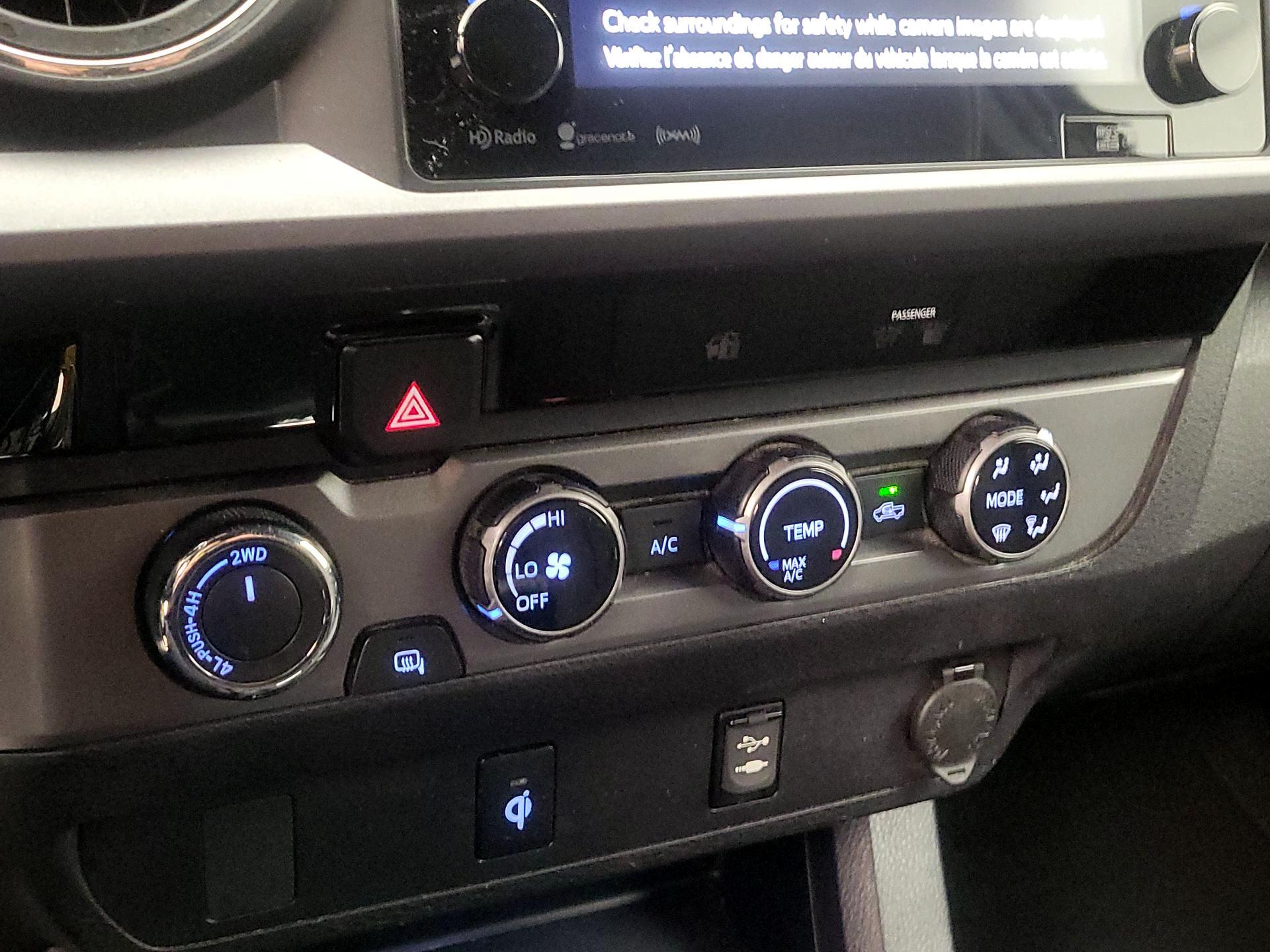 Thumbnail: 2017 Toyota Tacoma - 16