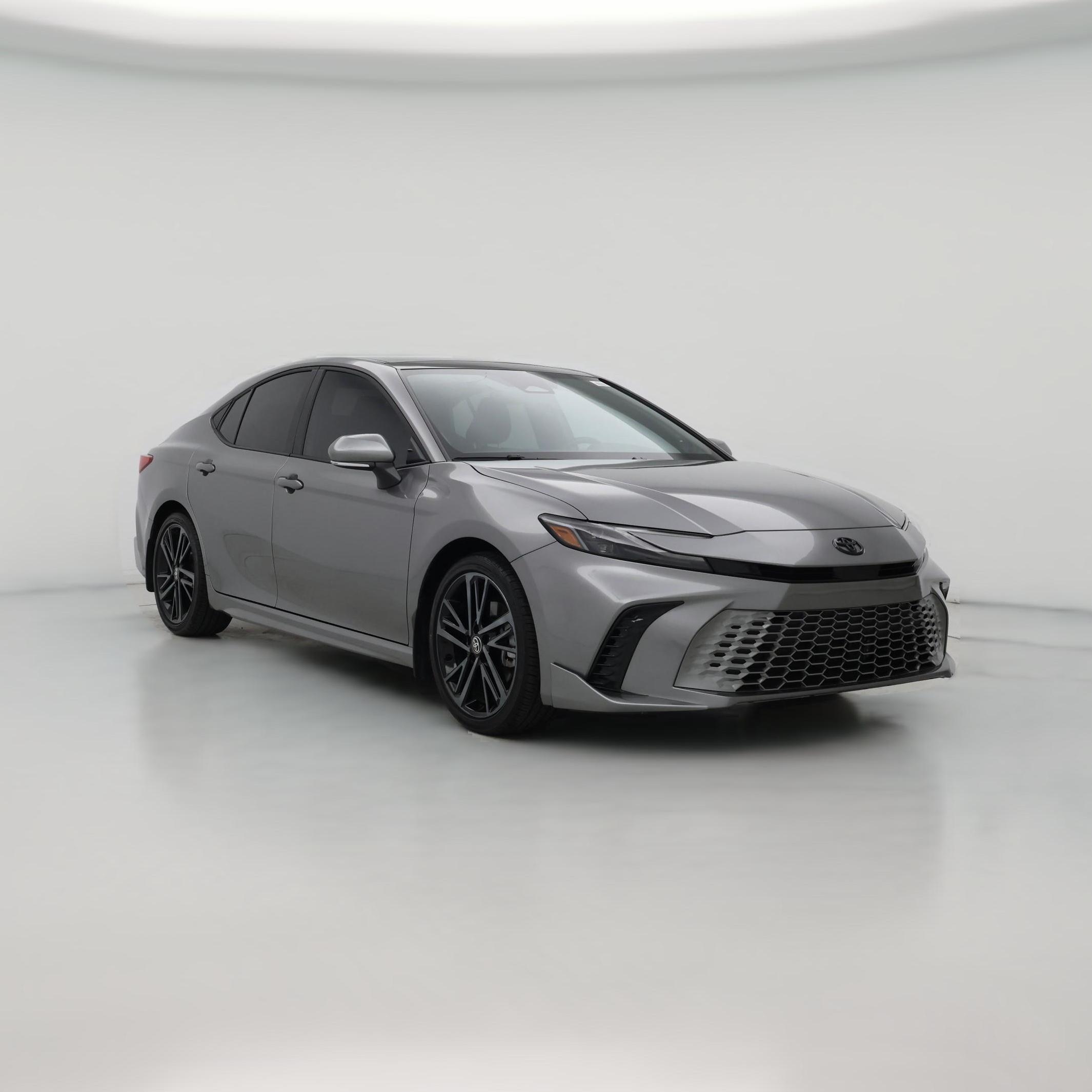 Thumbnail: 2025 Toyota Camry - 1