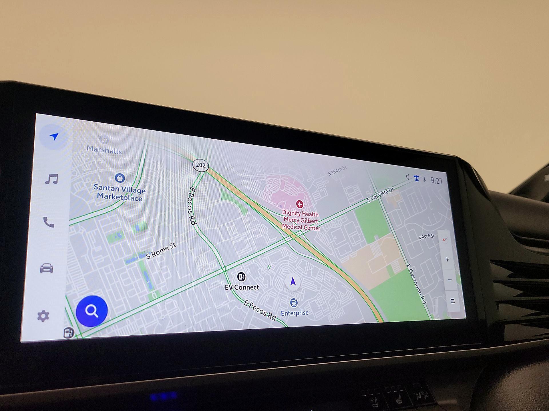 Thumbnail: 2025 Toyota Camry - 14