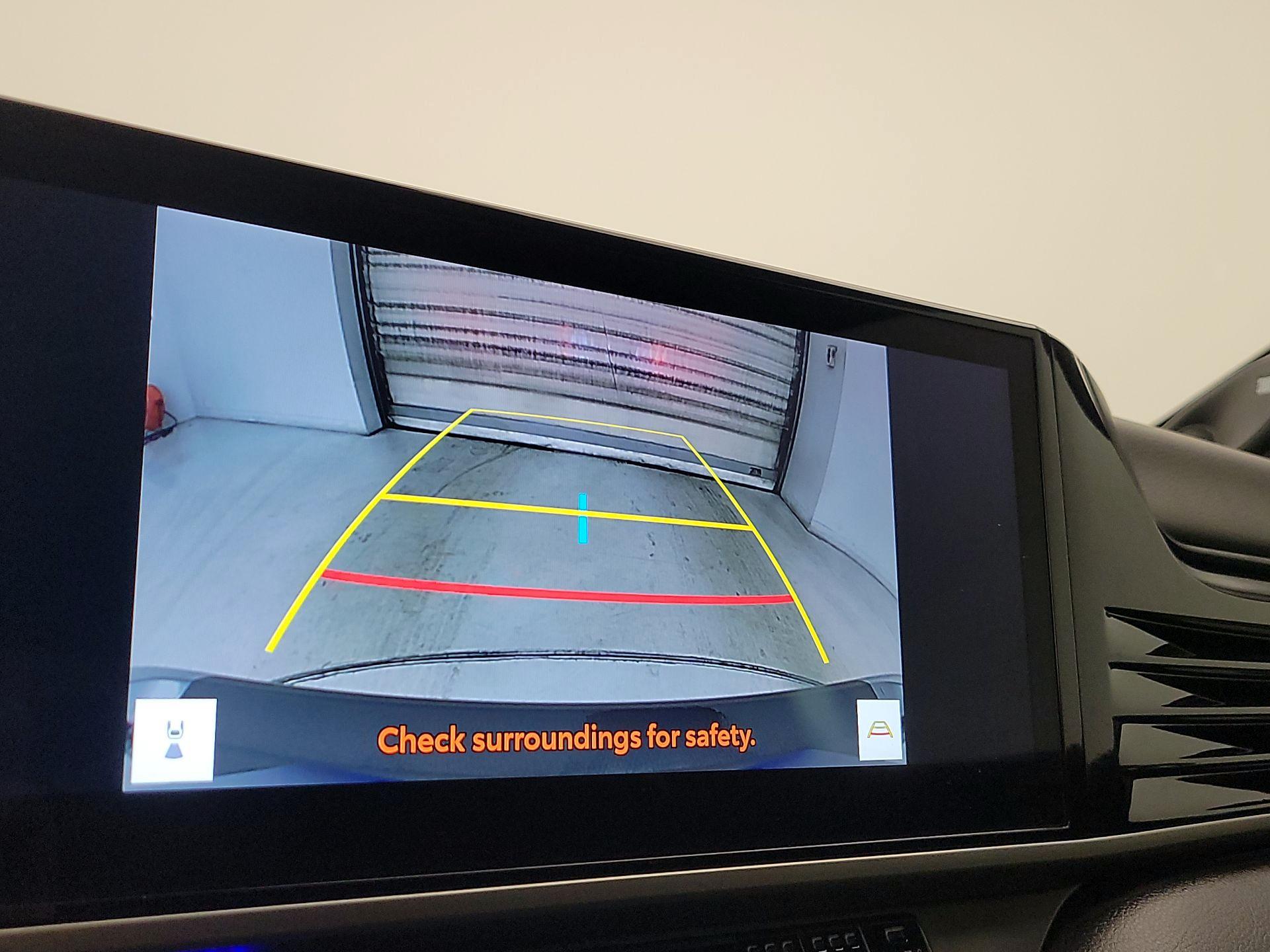 Thumbnail: 2025 Toyota Camry - 15