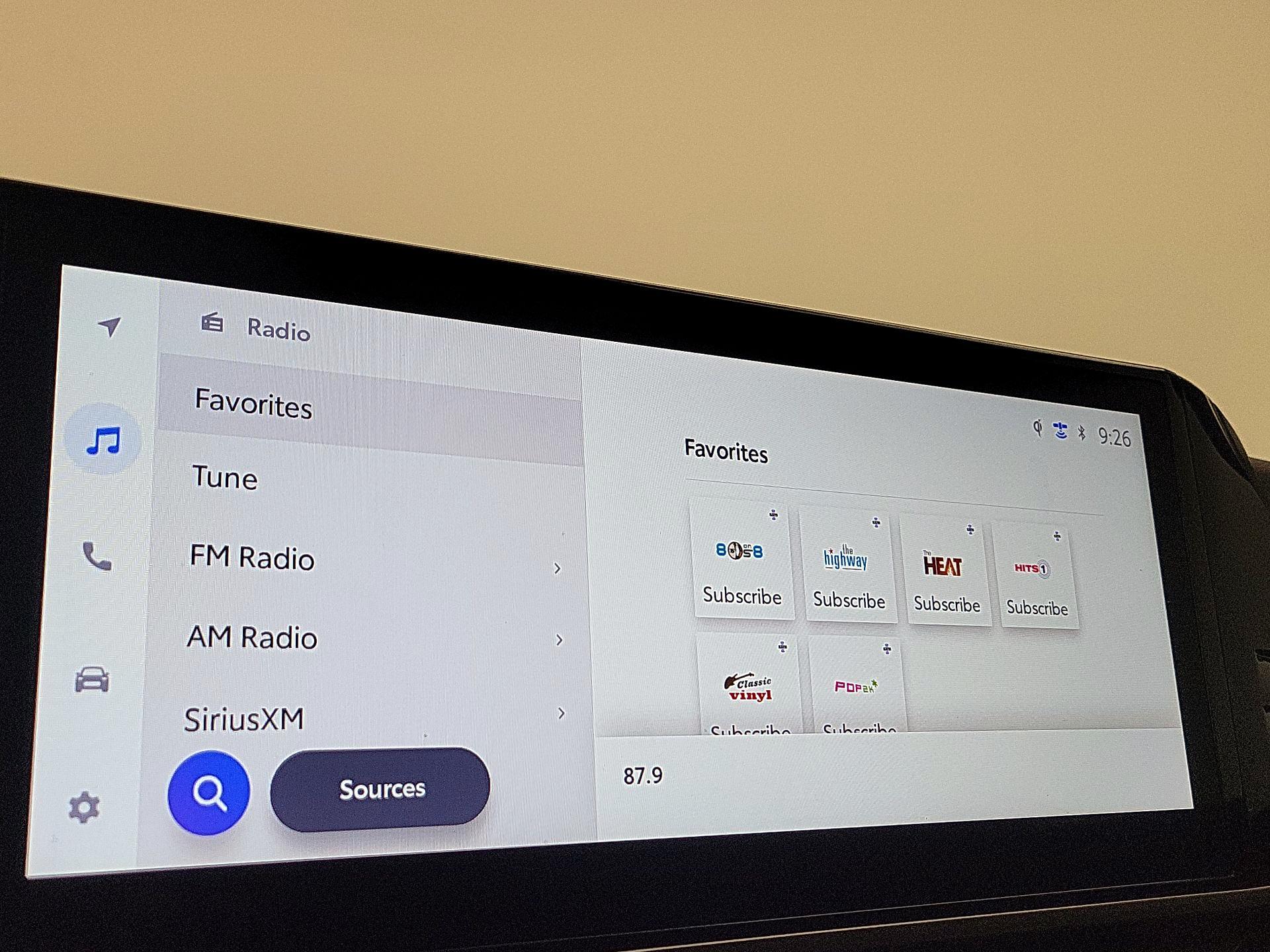Thumbnail: 2025 Toyota Camry - 16