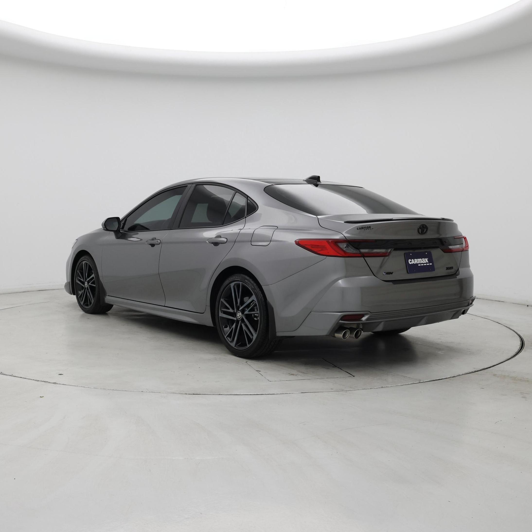 Thumbnail: 2025 Toyota Camry - 2