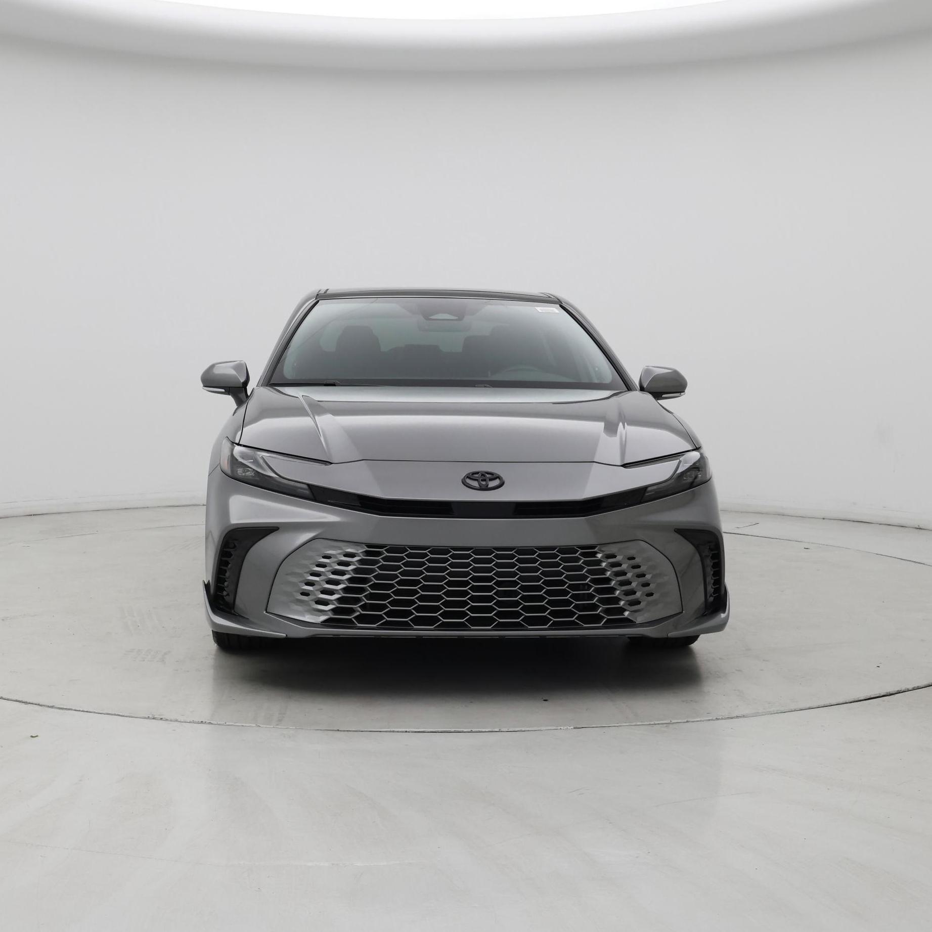 Thumbnail: 2025 Toyota Camry - 5