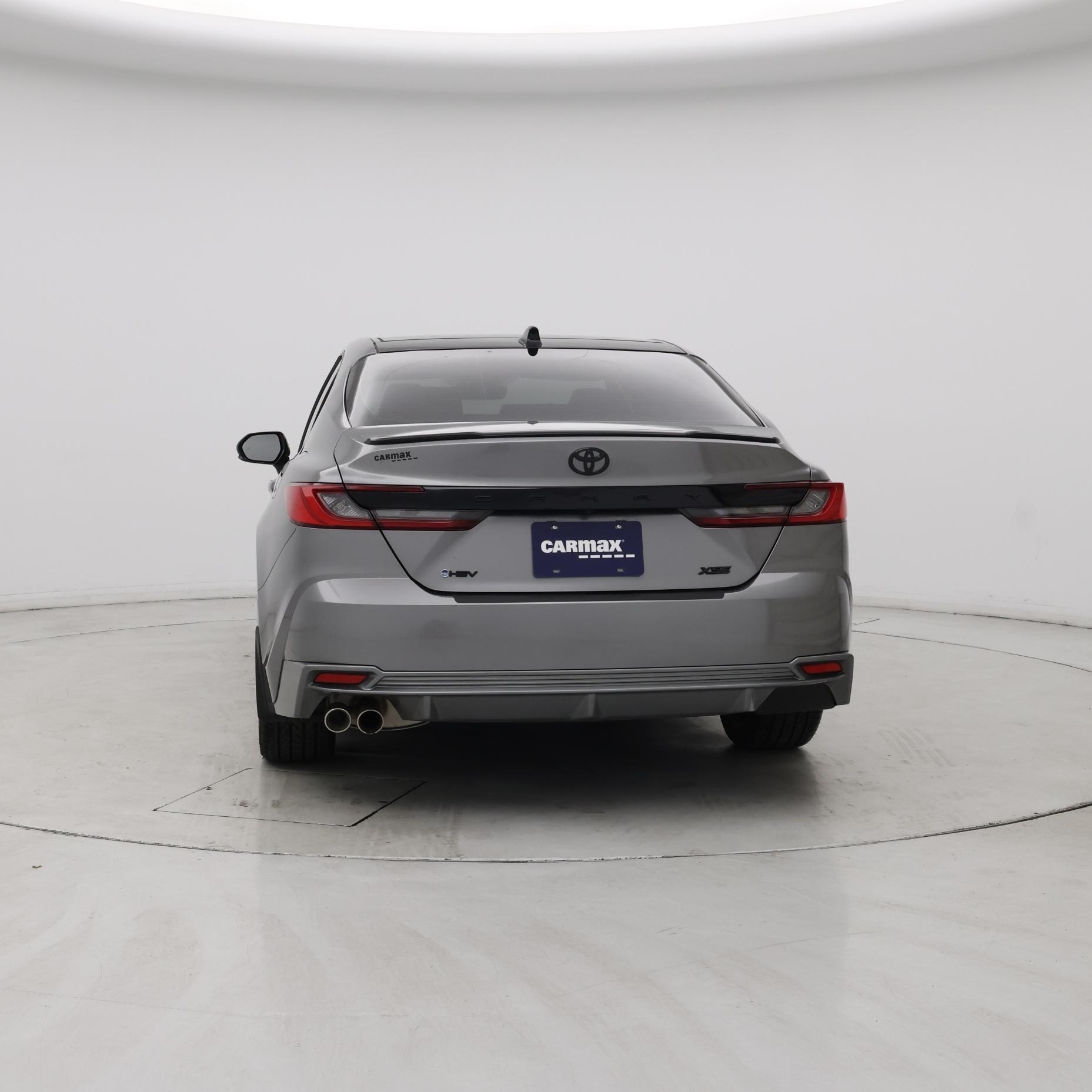 Thumbnail: 2025 Toyota Camry - 6