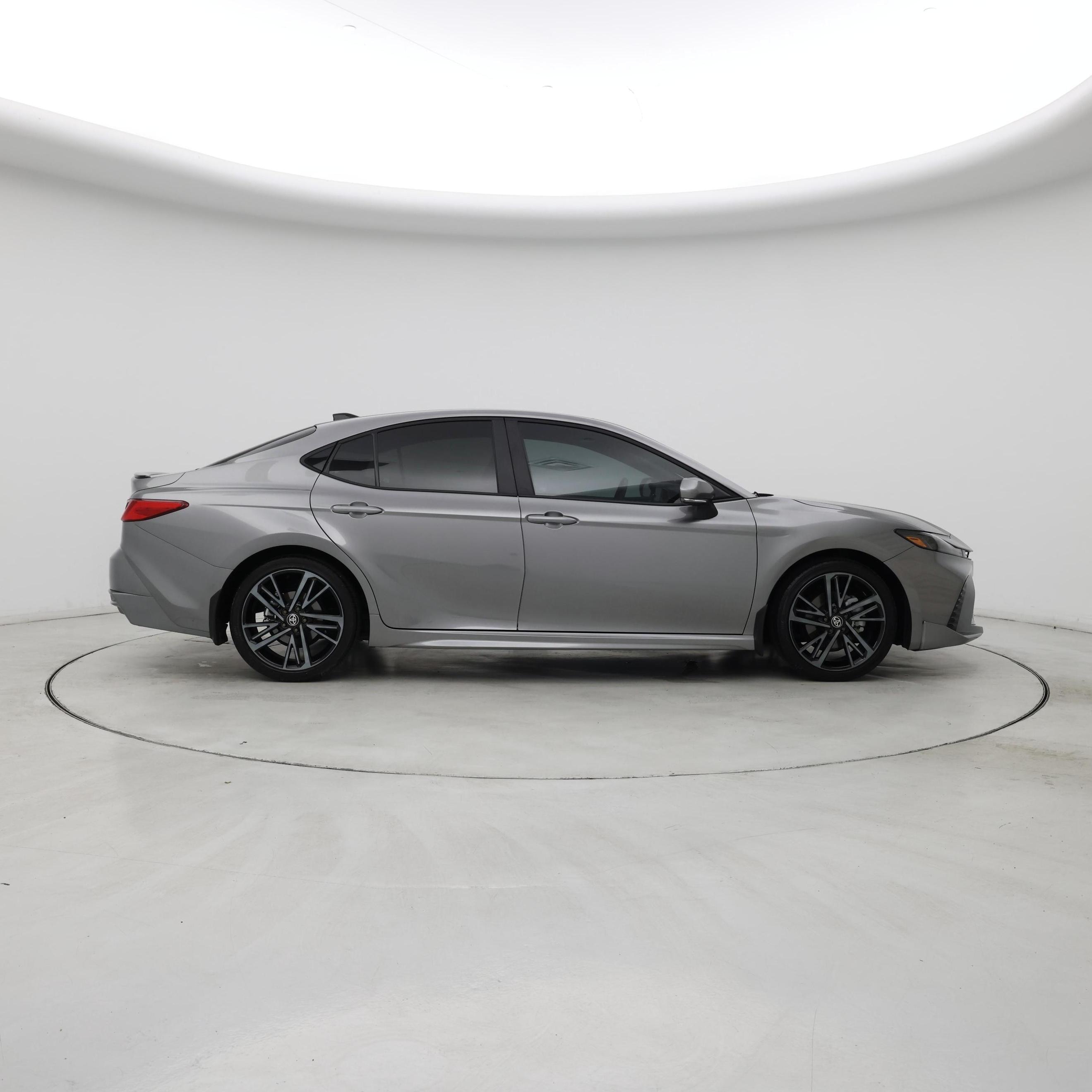 Thumbnail: 2025 Toyota Camry - 7