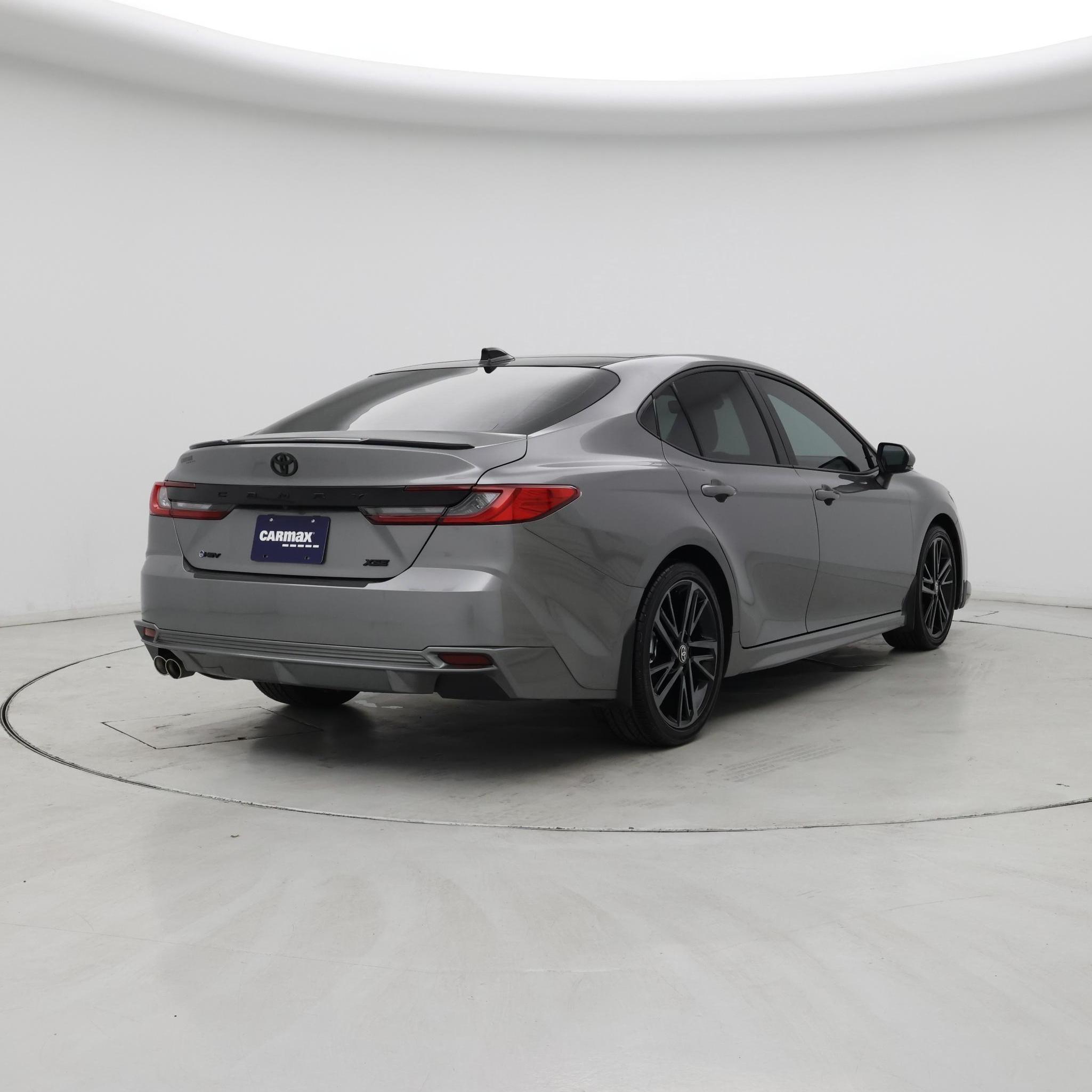 Thumbnail: 2025 Toyota Camry - 8