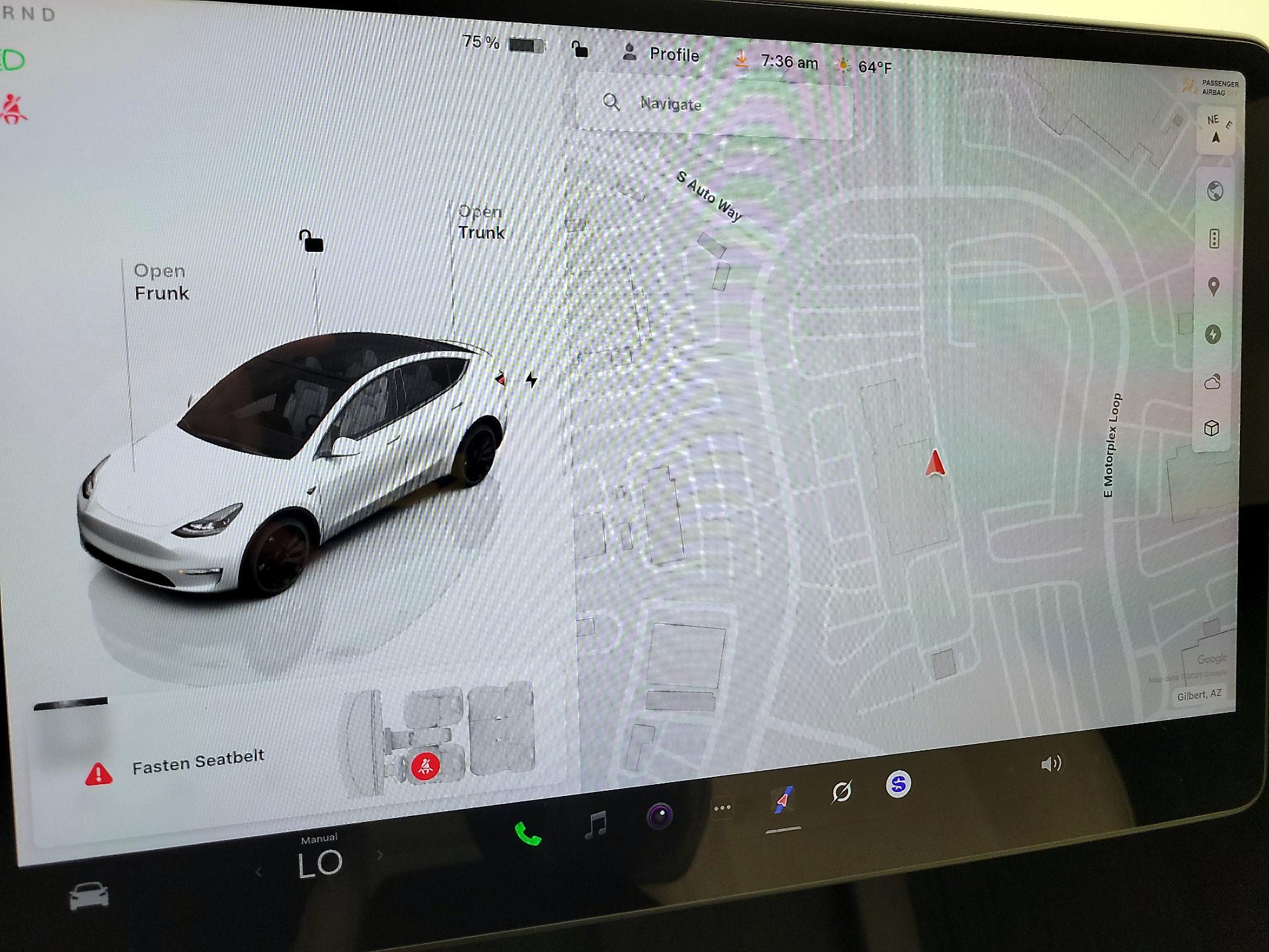 Thumbnail: 2023 Tesla Model Y - 13