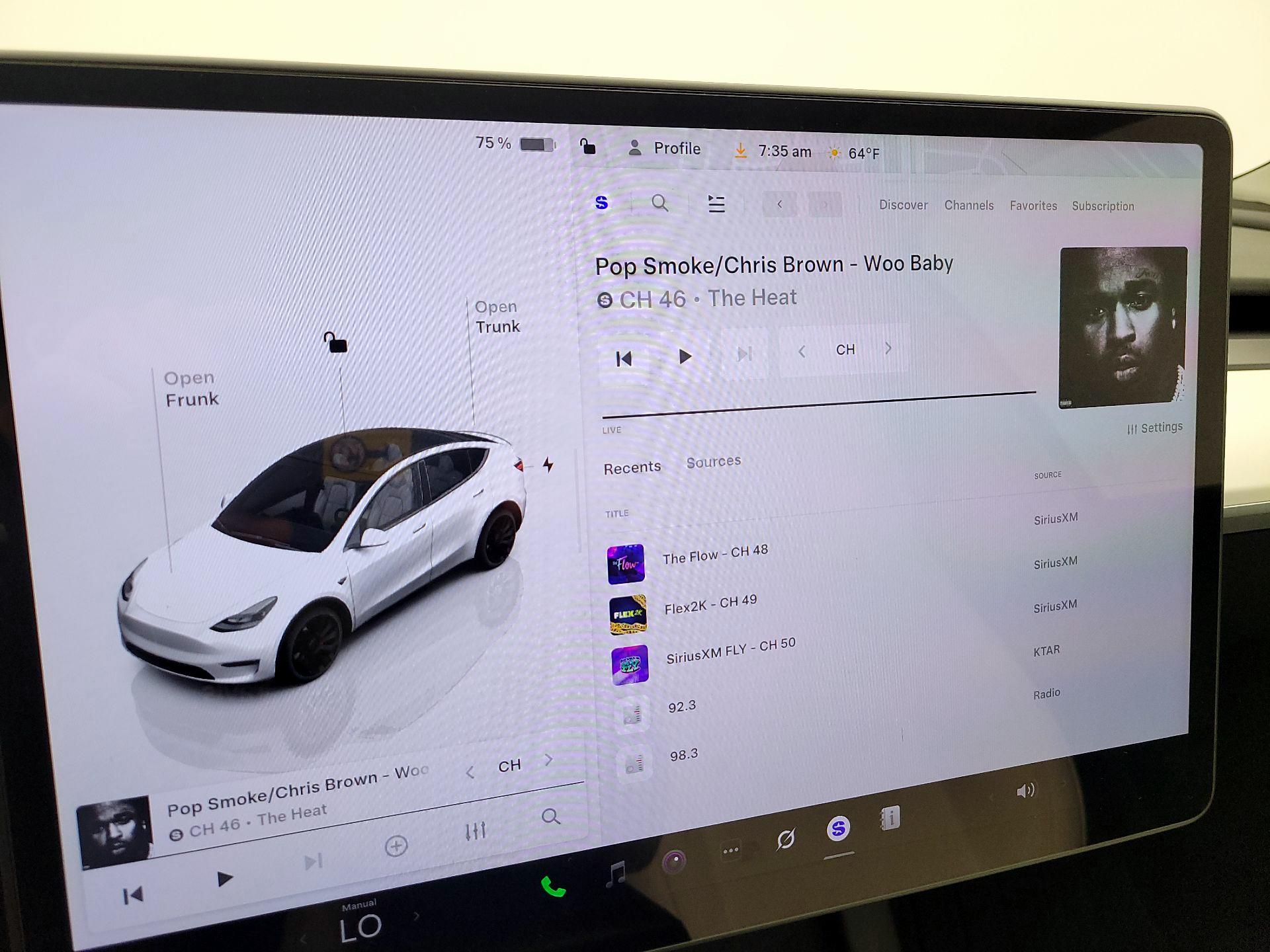 Thumbnail: 2023 Tesla Model Y - 15