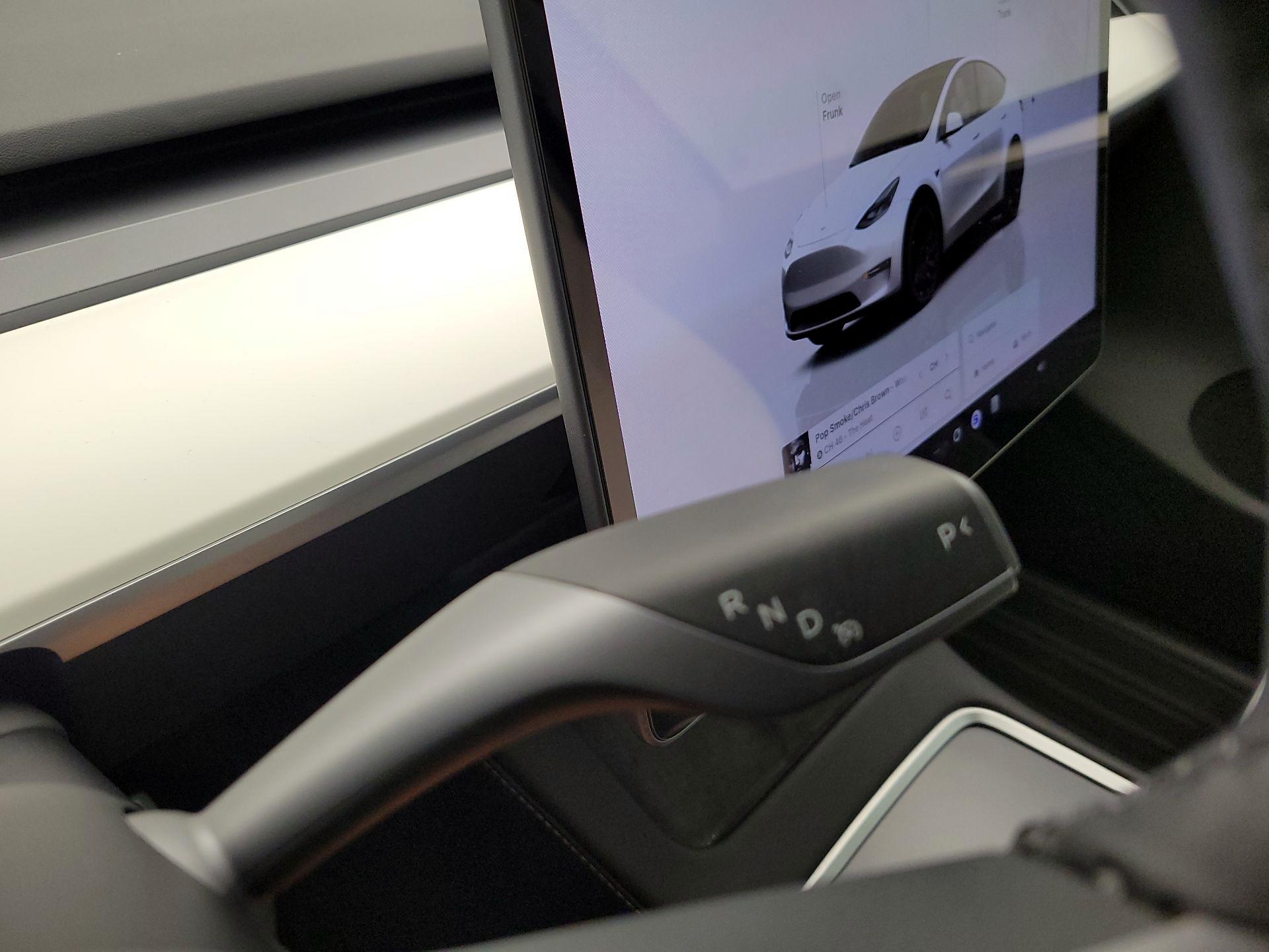 Thumbnail: 2023 Tesla Model Y - 17