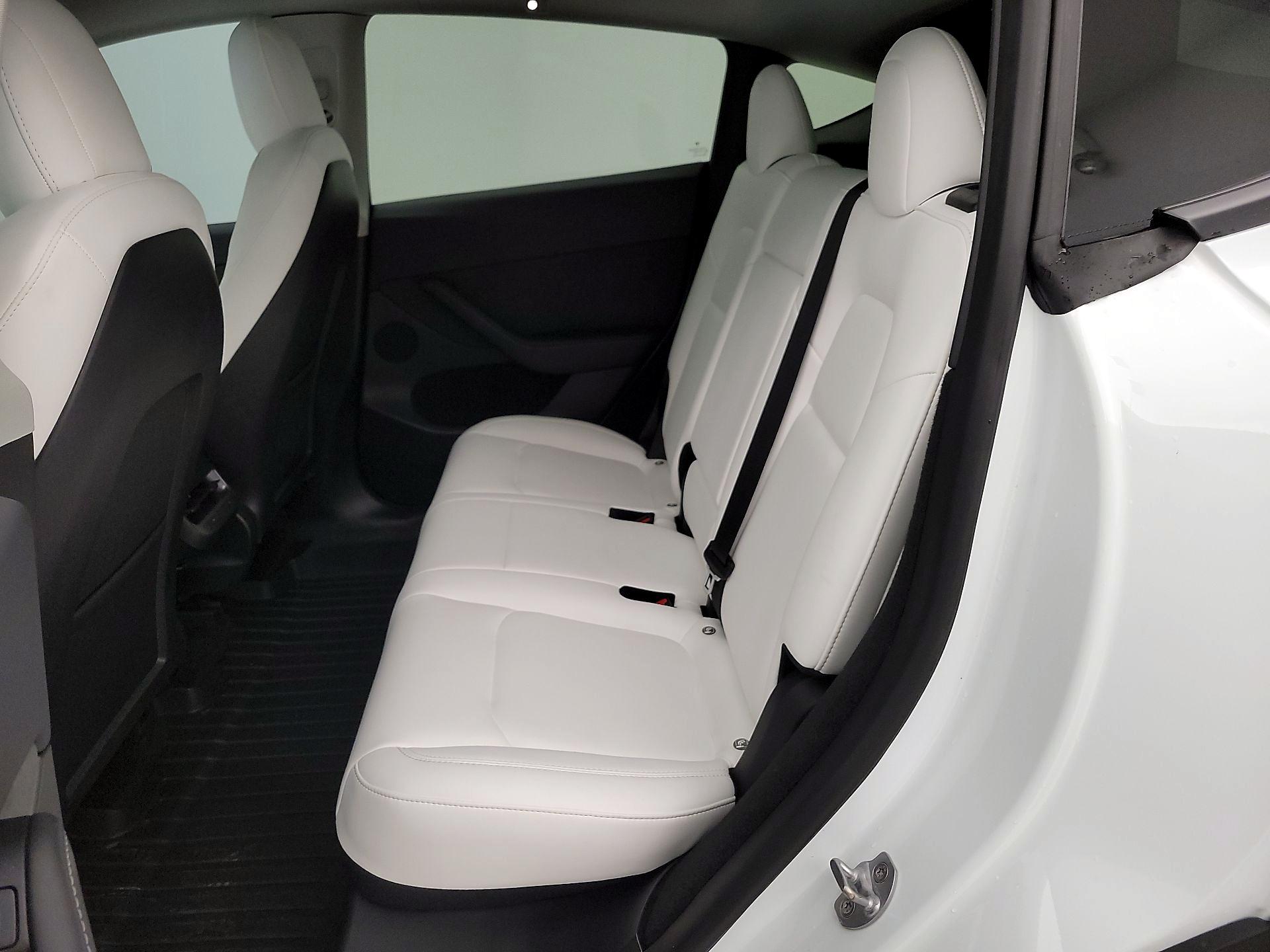 Thumbnail: 2023 Tesla Model Y - 18