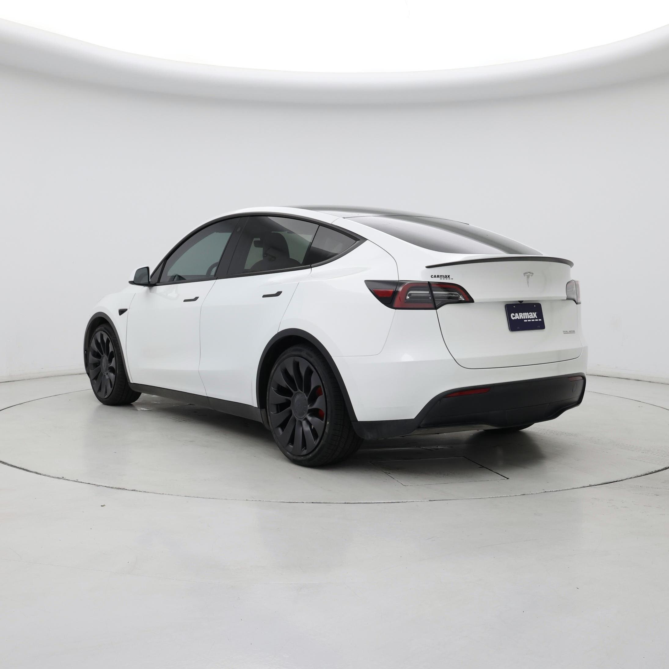 Thumbnail: 2023 Tesla Model Y - 2