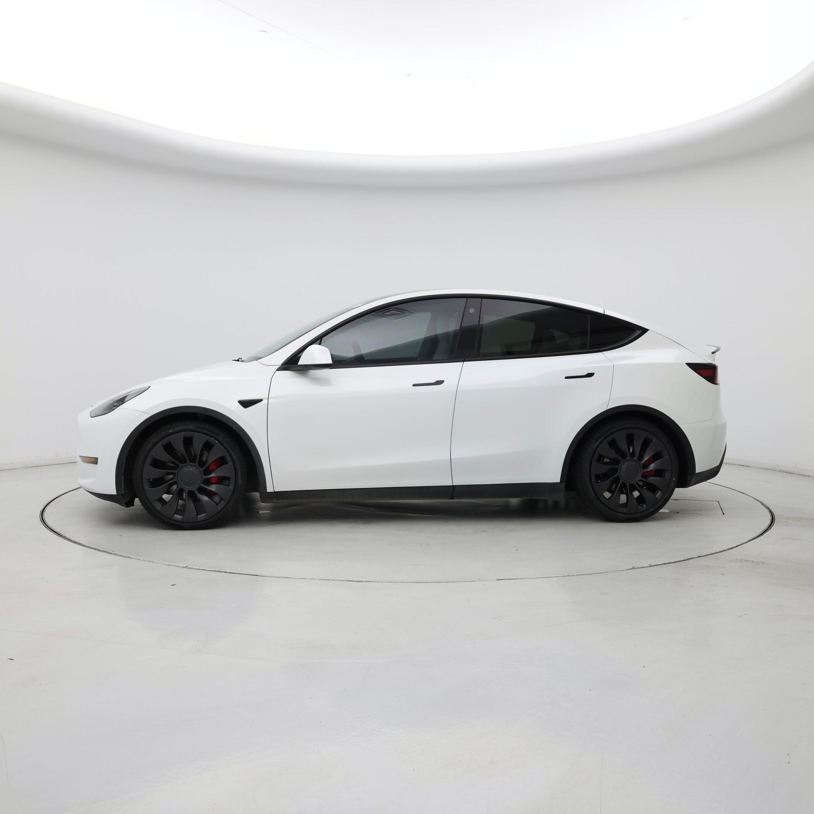 Thumbnail: 2023 Tesla Model Y - 3