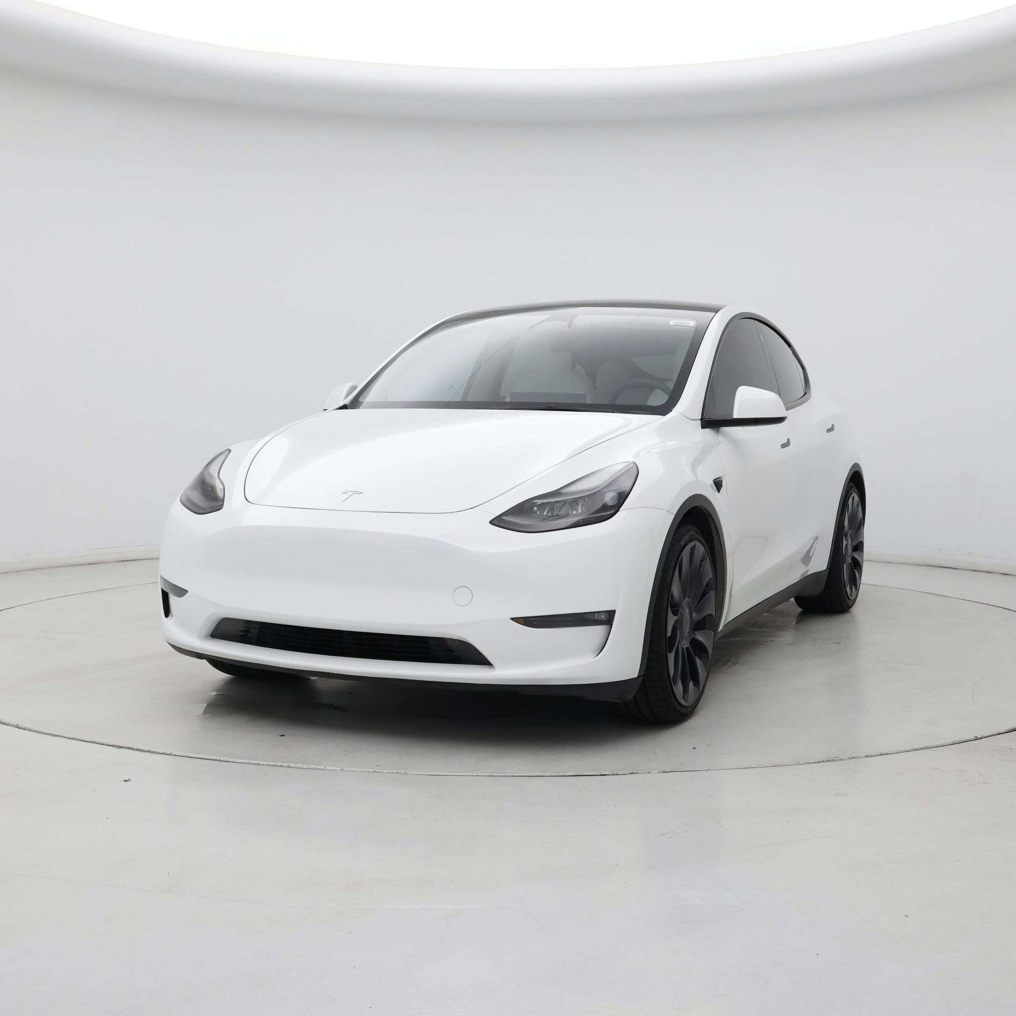 Thumbnail: 2023 Tesla Model Y - 4
