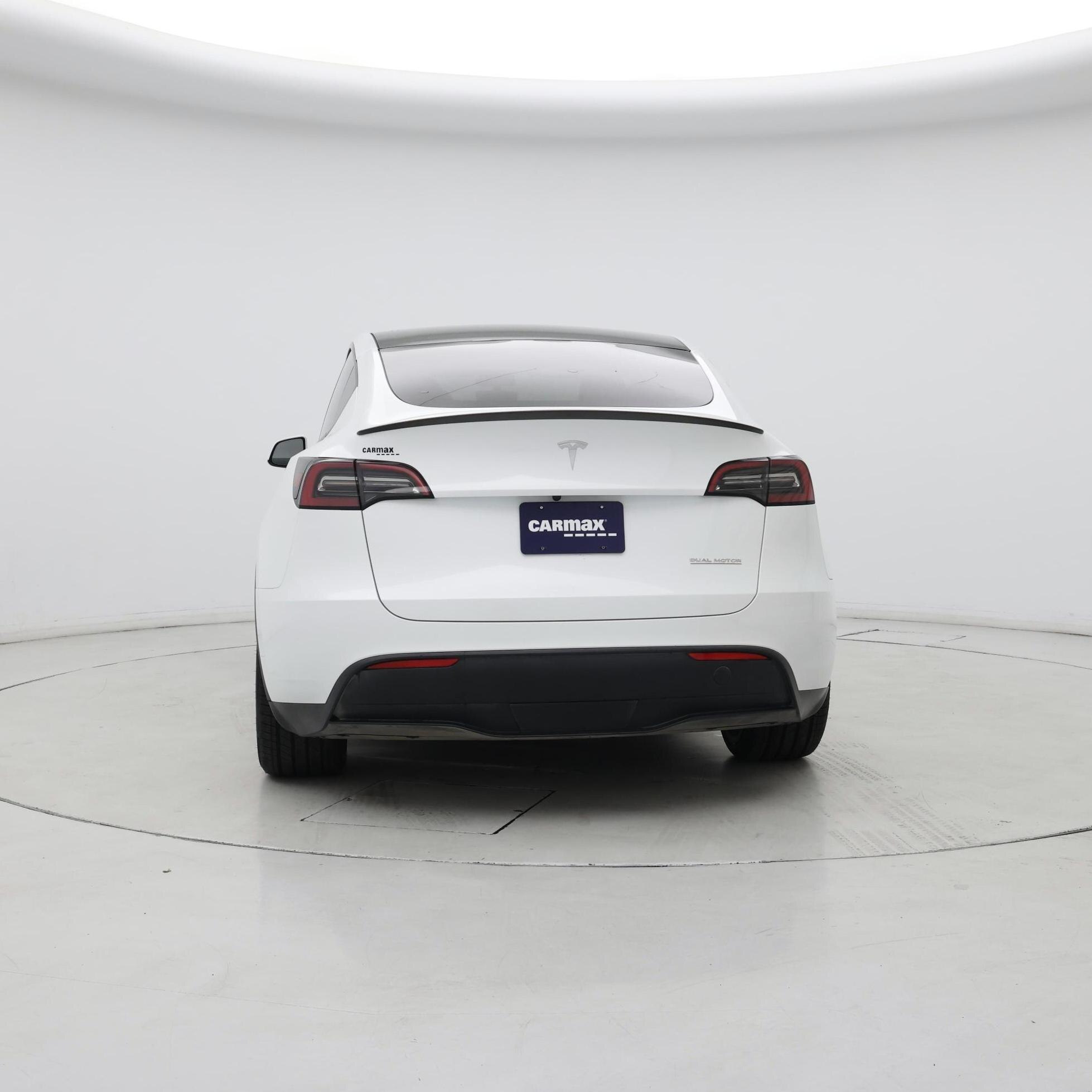 Thumbnail: 2023 Tesla Model Y - 6