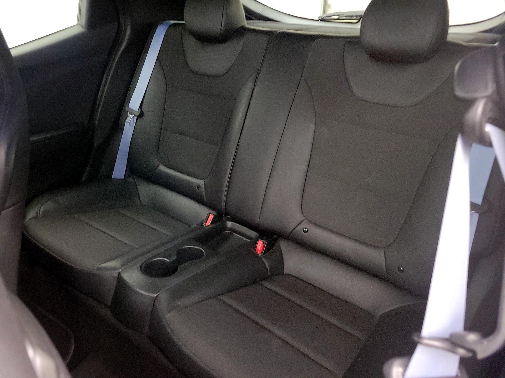 Thumbnail: 2022 Hyundai Veloster - 20