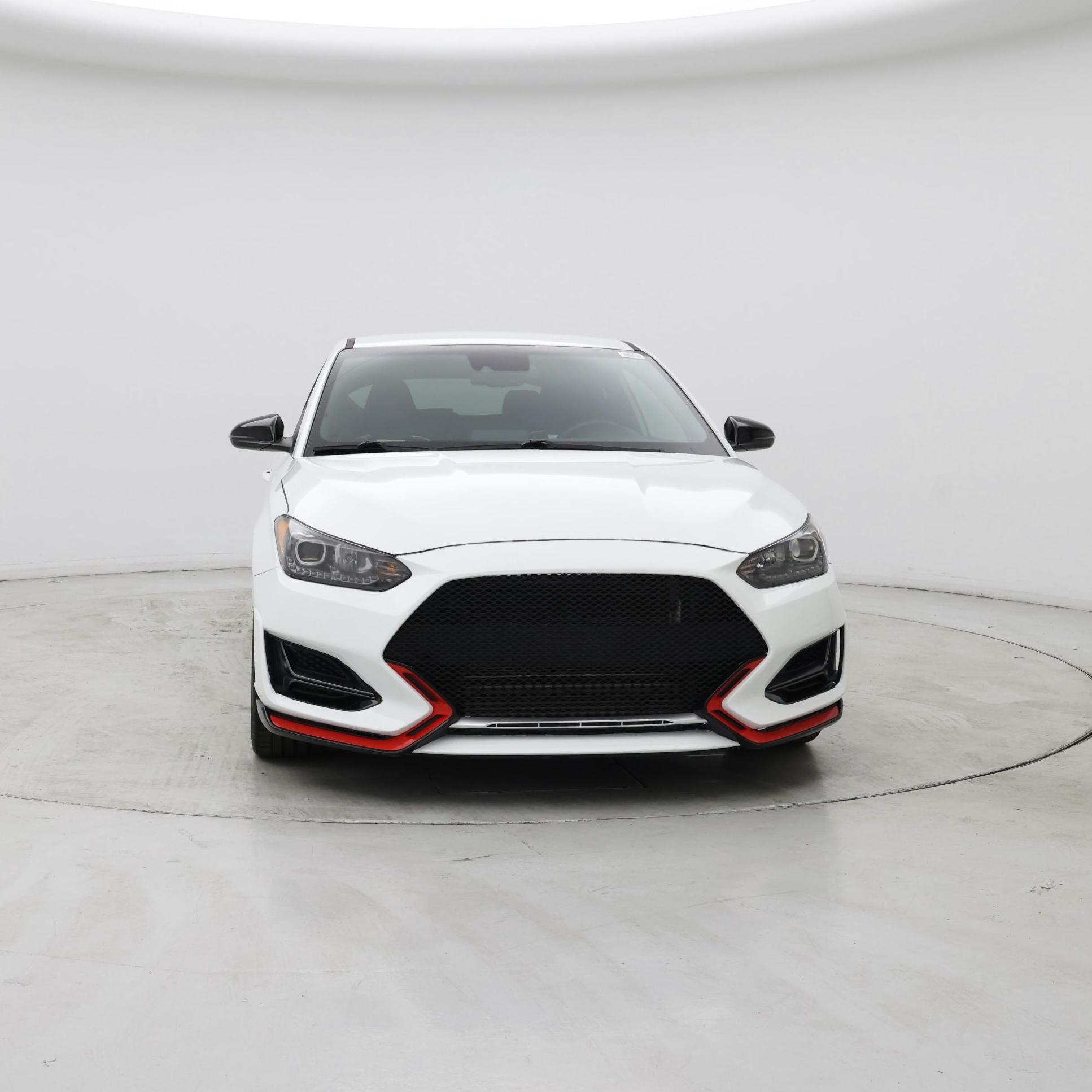 Thumbnail: 2022 Hyundai Veloster - 5