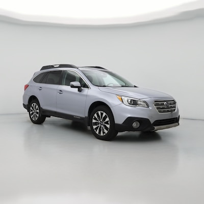 2017 Subaru Outback 3.6R Limited