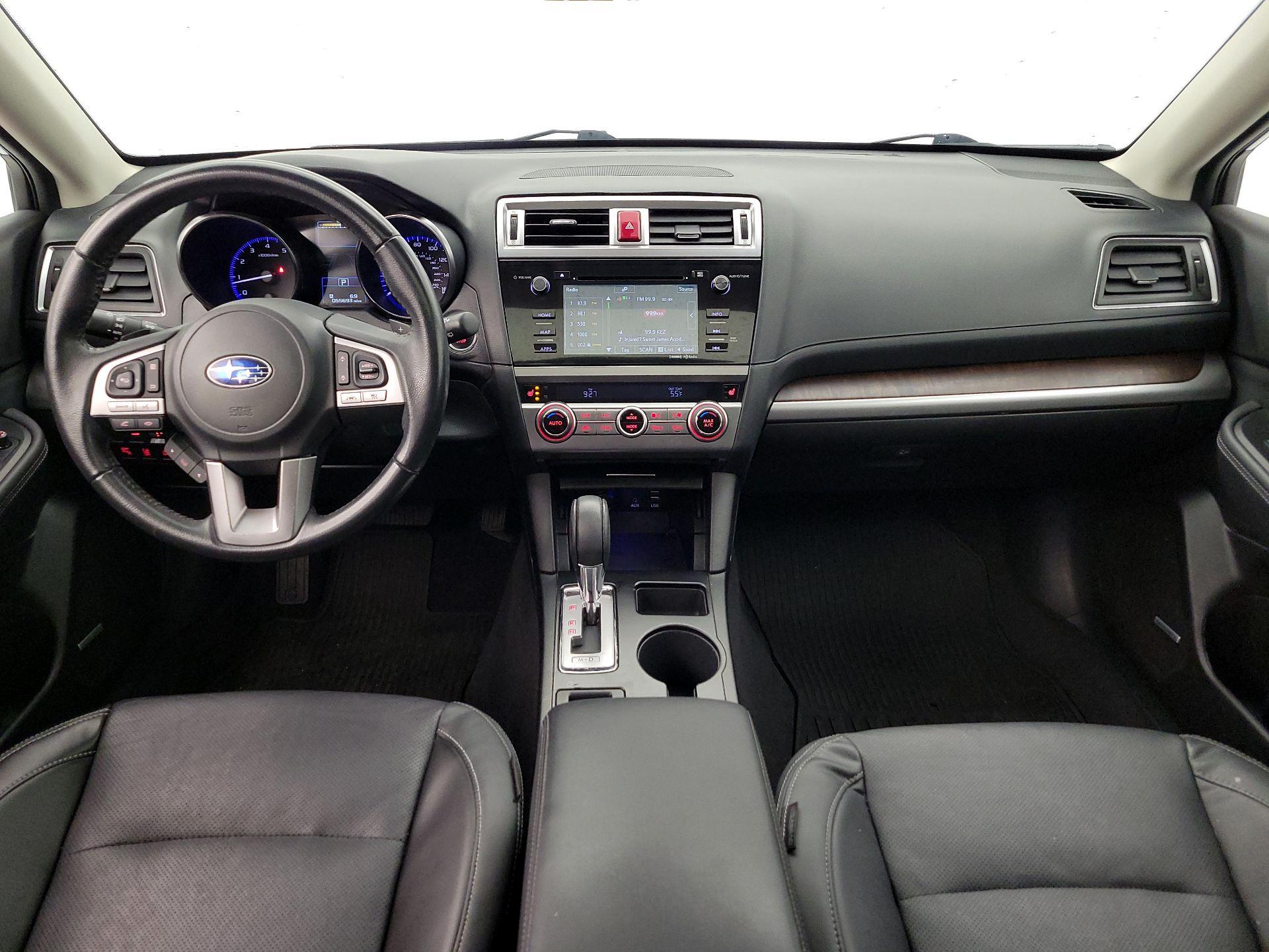 Thumbnail: 2017 Subaru Outback - 9