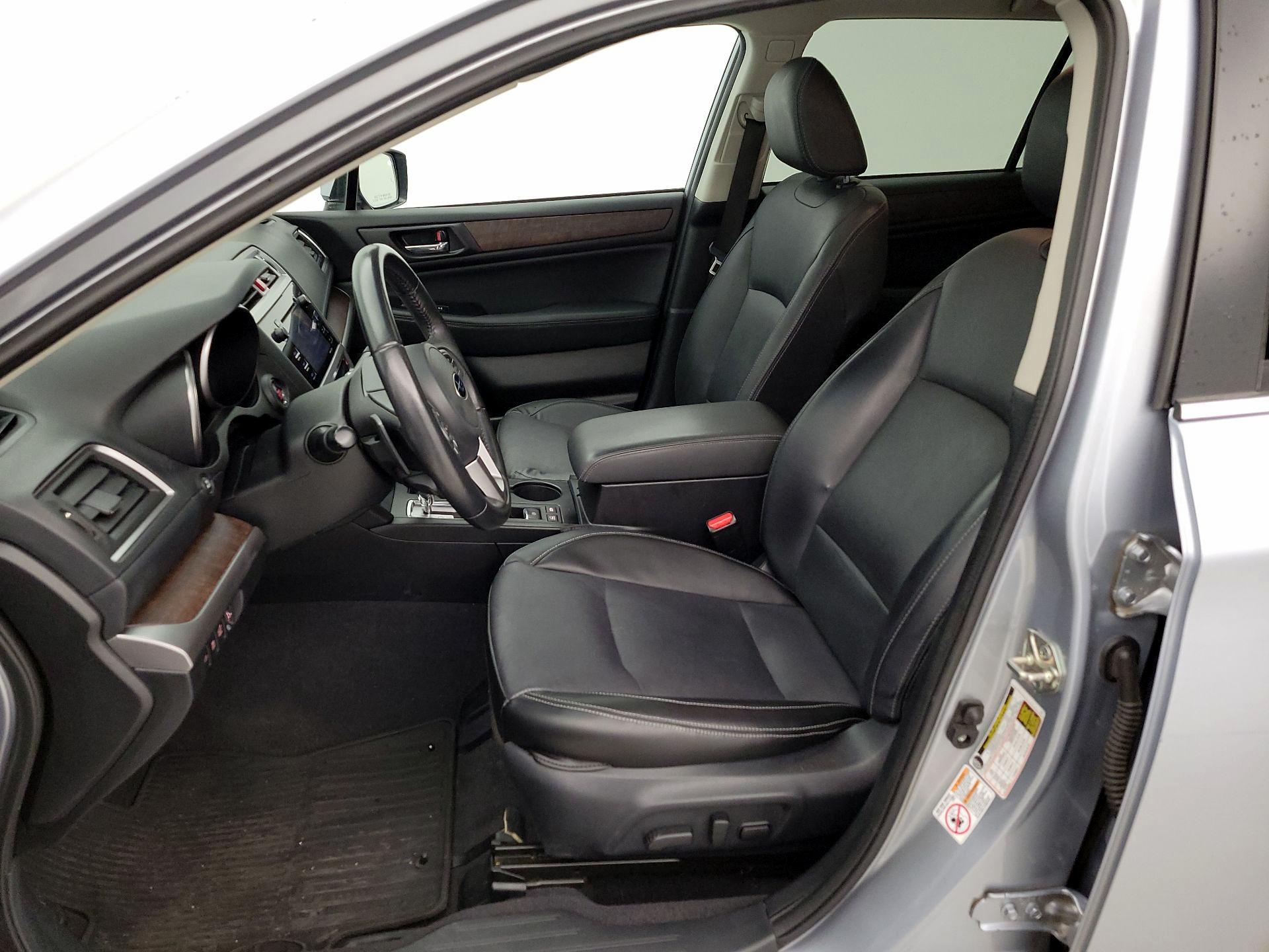 Thumbnail: 2017 Subaru Outback - 11