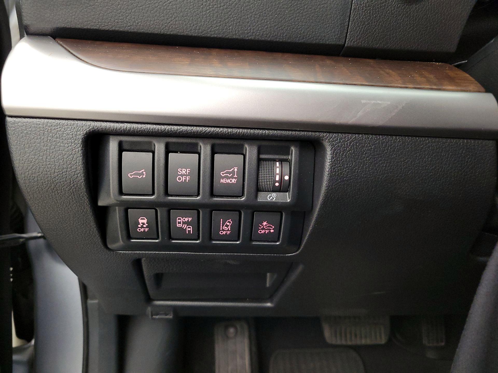 Thumbnail: 2017 Subaru Outback - 13