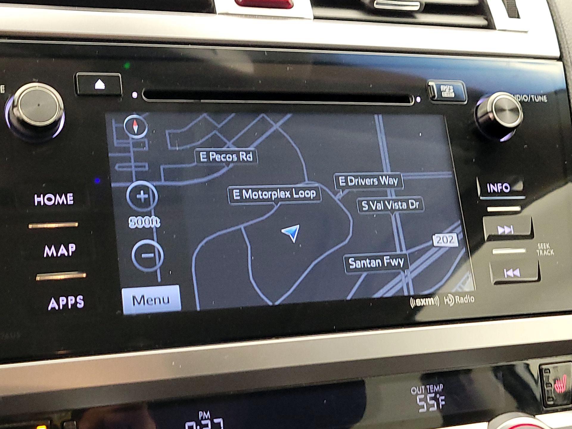 Thumbnail: 2017 Subaru Outback - 14