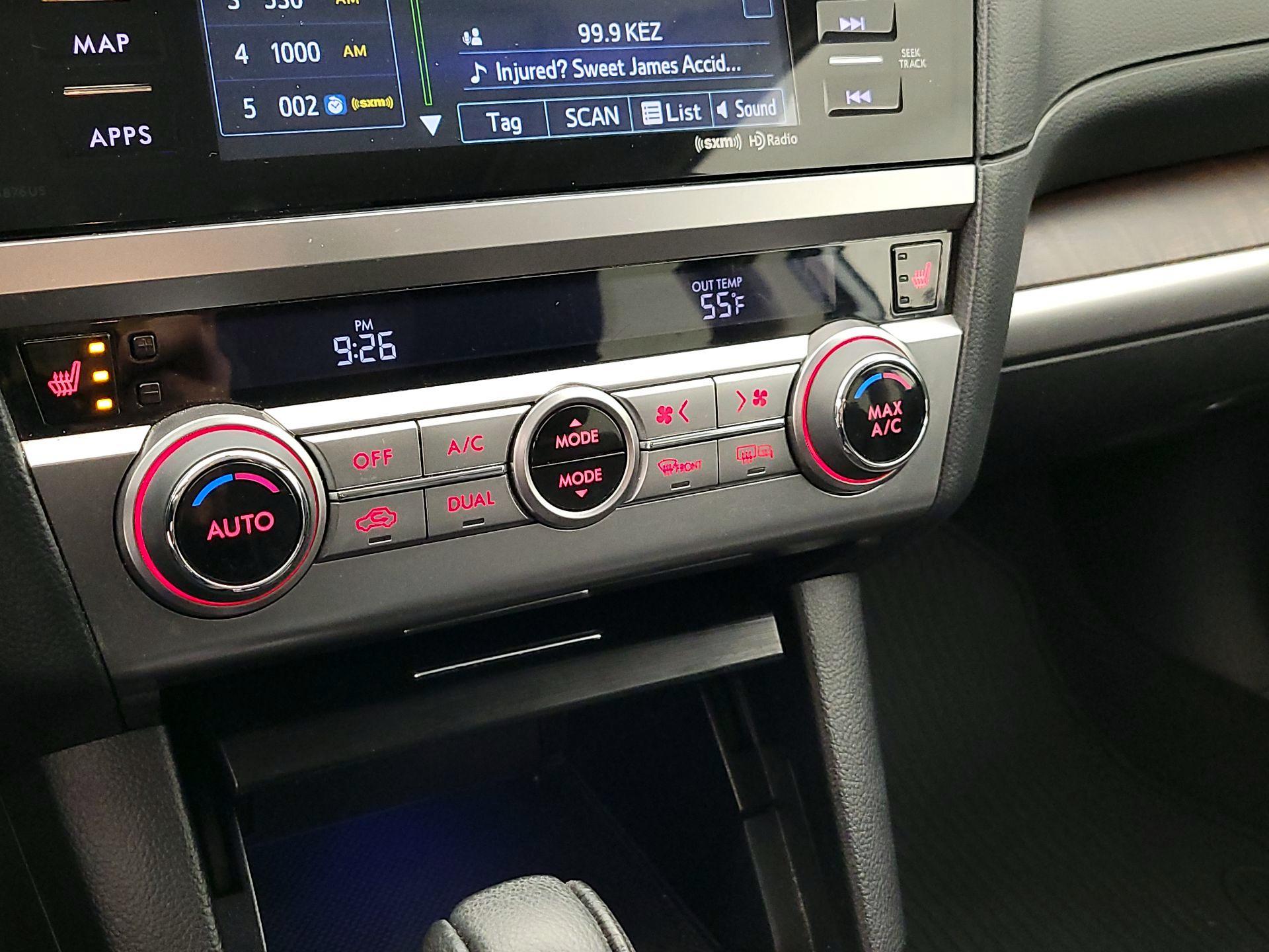 Thumbnail: 2017 Subaru Outback - 17