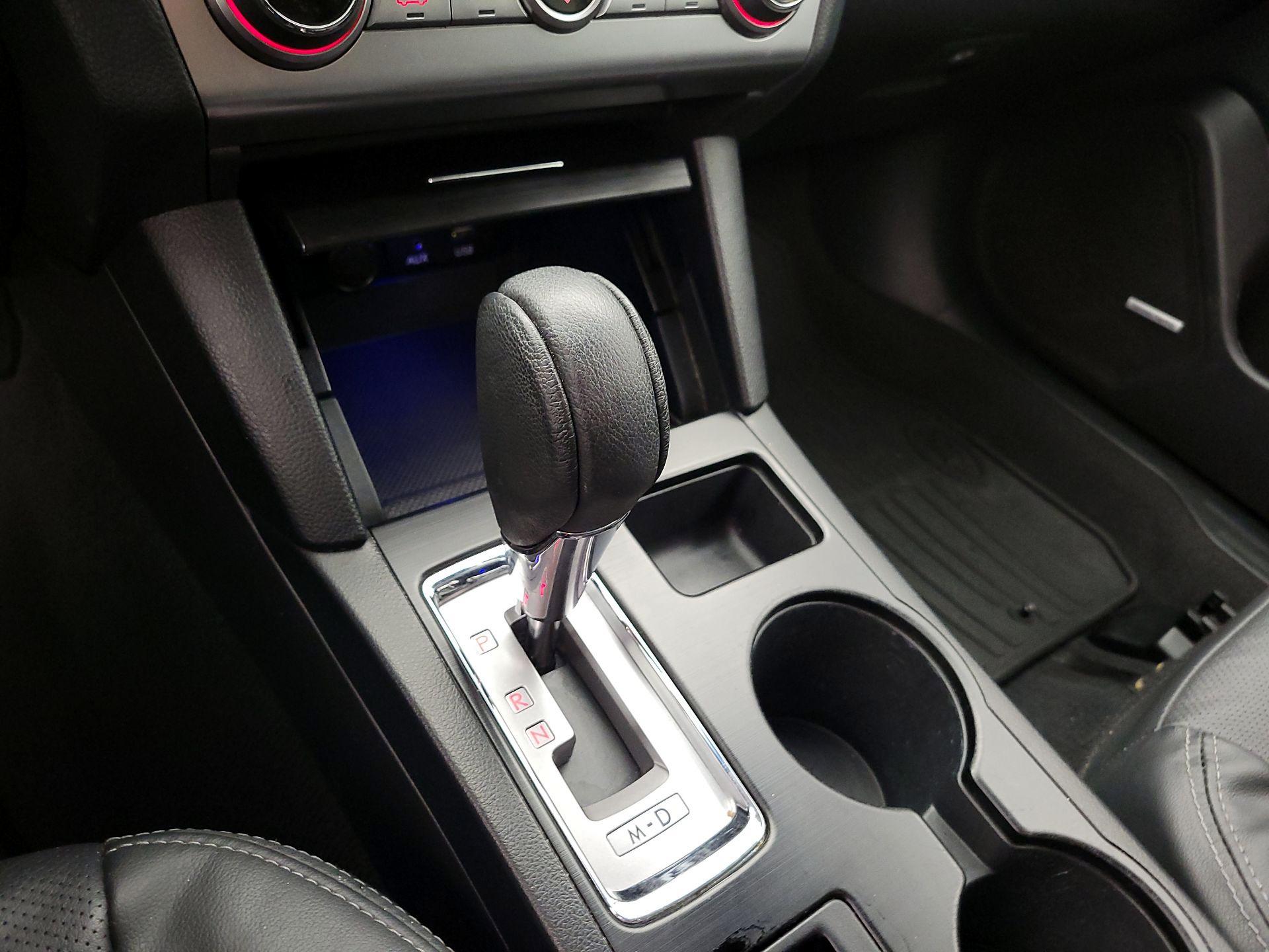 Thumbnail: 2017 Subaru Outback - 18