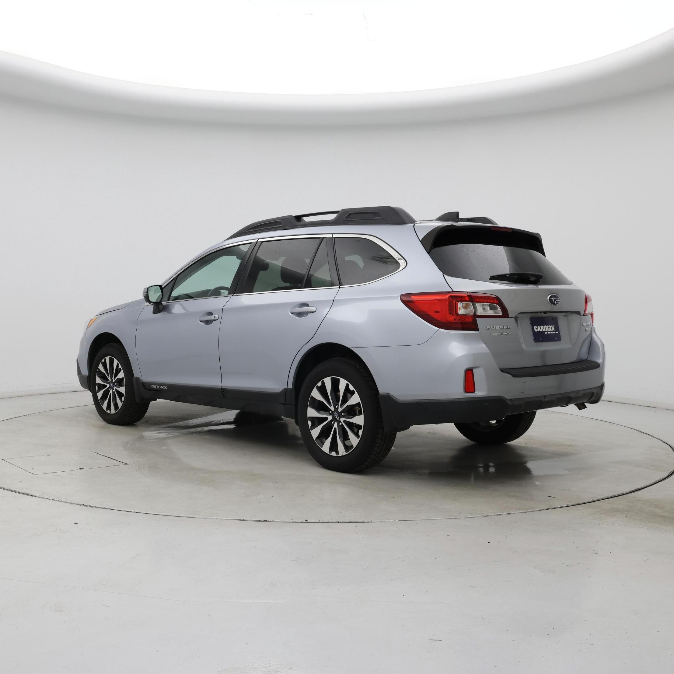 Thumbnail: 2017 Subaru Outback - 2