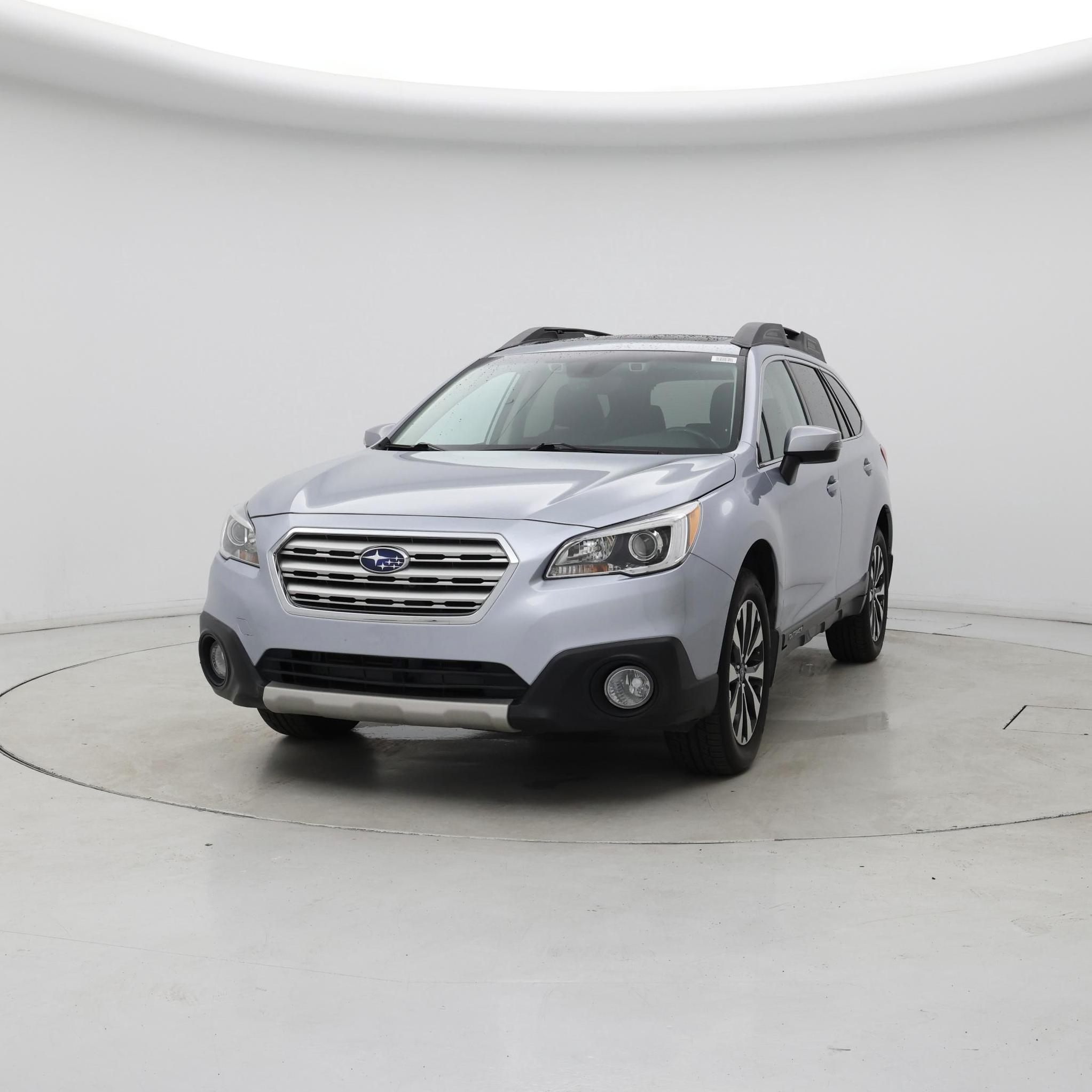 Thumbnail: 2017 Subaru Outback - 4