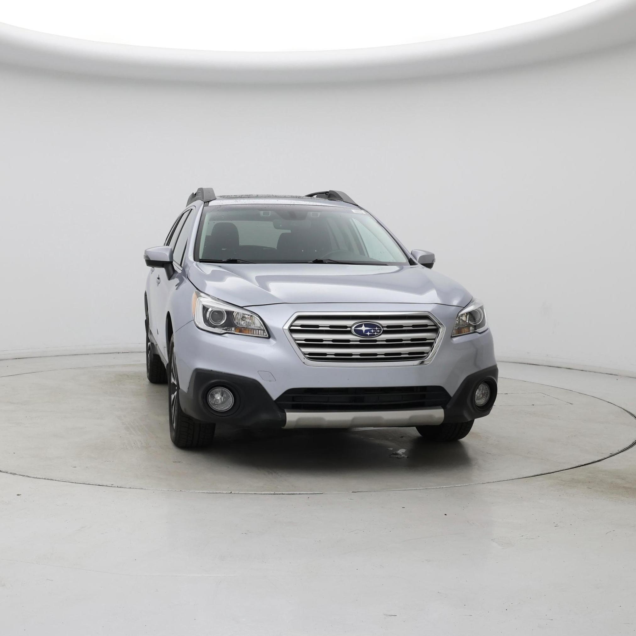 Thumbnail: 2017 Subaru Outback - 5