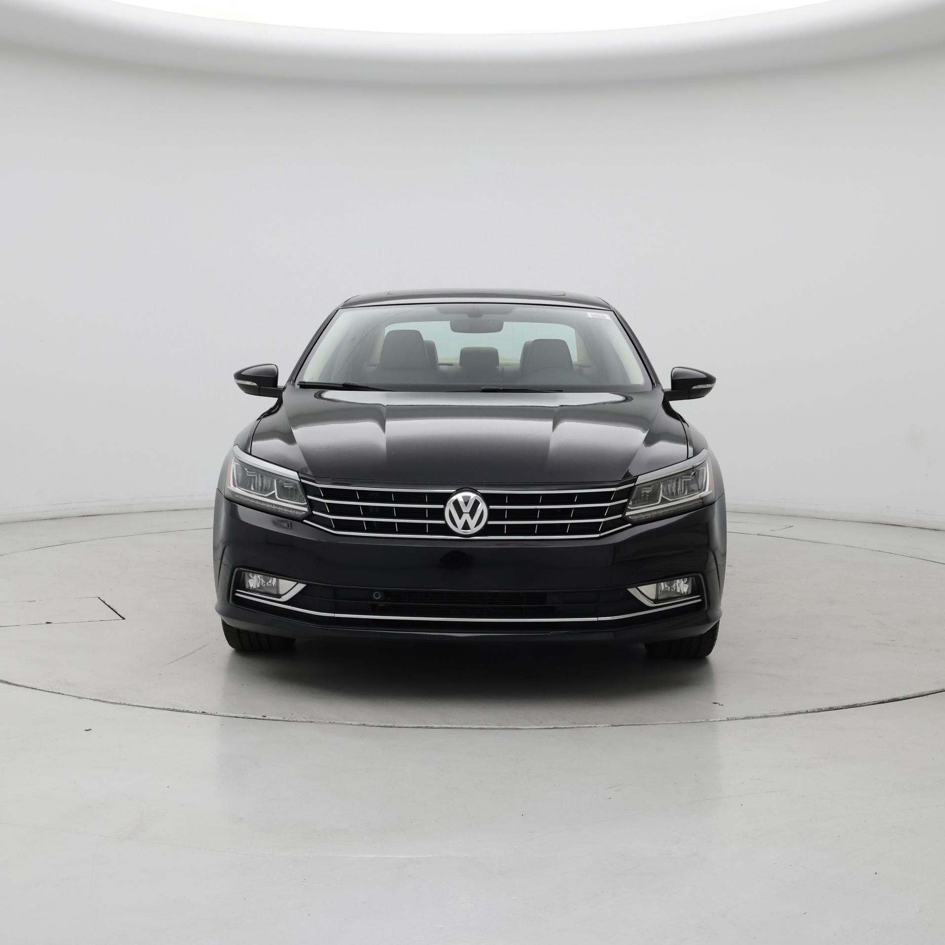 Thumbnail: 2018 Volkswagen Passat - 5