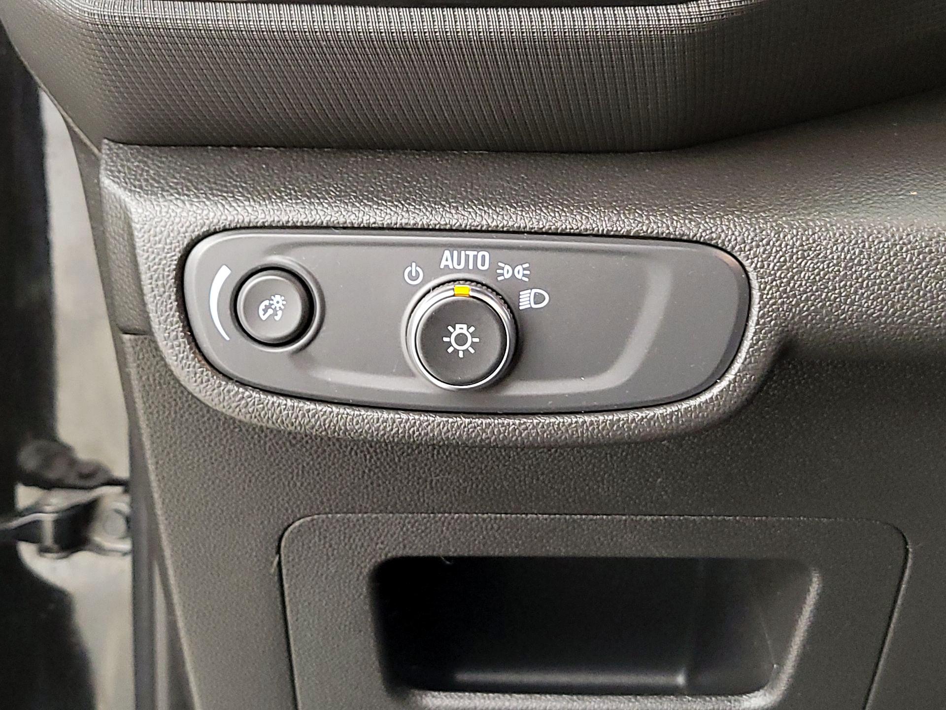 Thumbnail: 2022 Chevrolet TrailBlazer - 13