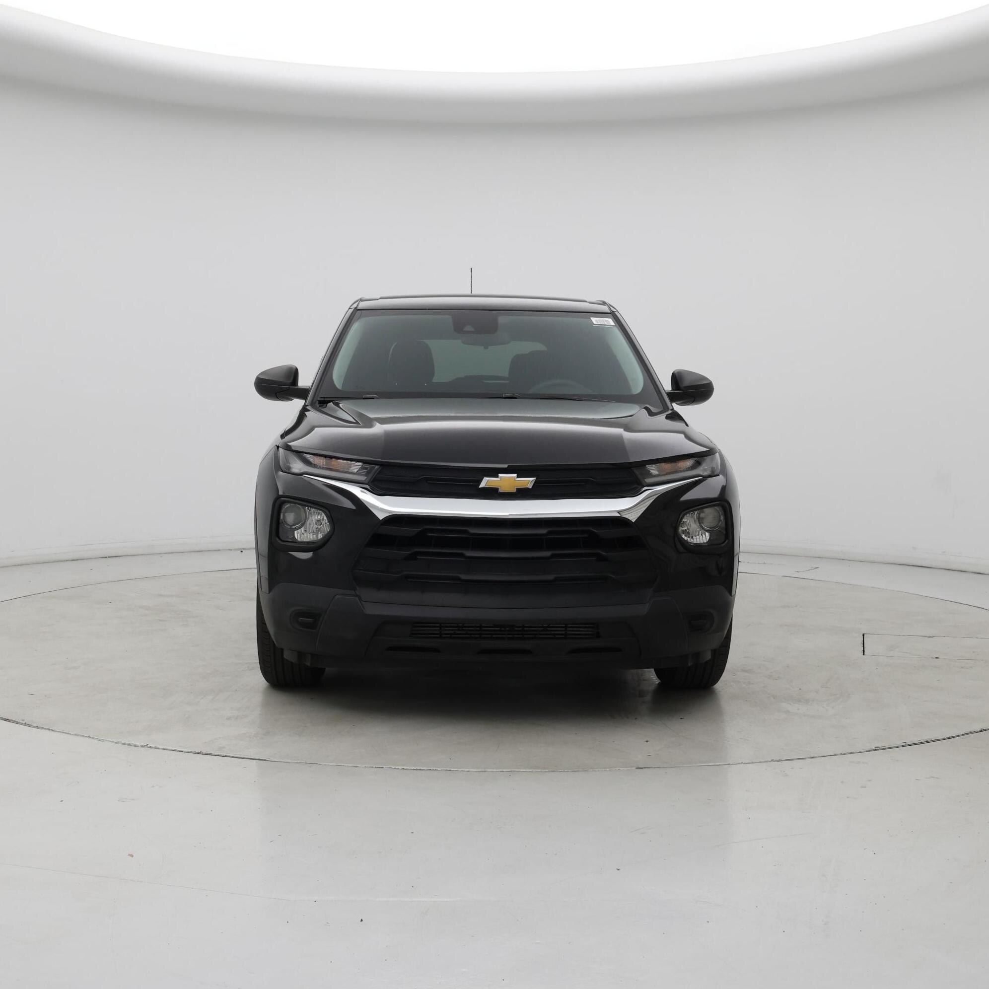 Thumbnail: 2022 Chevrolet TrailBlazer - 5