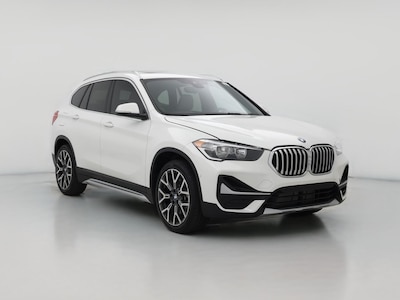2022 BMW X1 SDrive28i