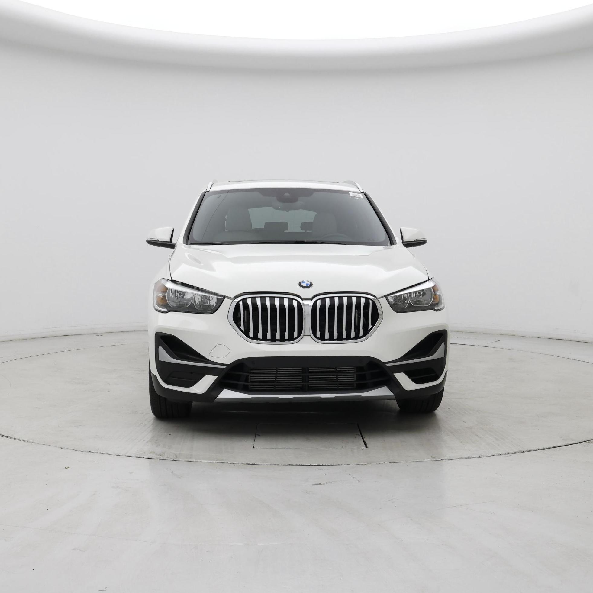 Thumbnail: 2022 BMW X1 - 5
