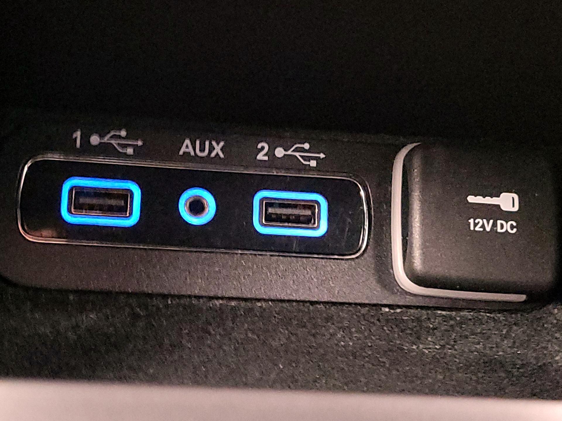 Thumbnail: 2020 Jeep Grand Cherokee - 19