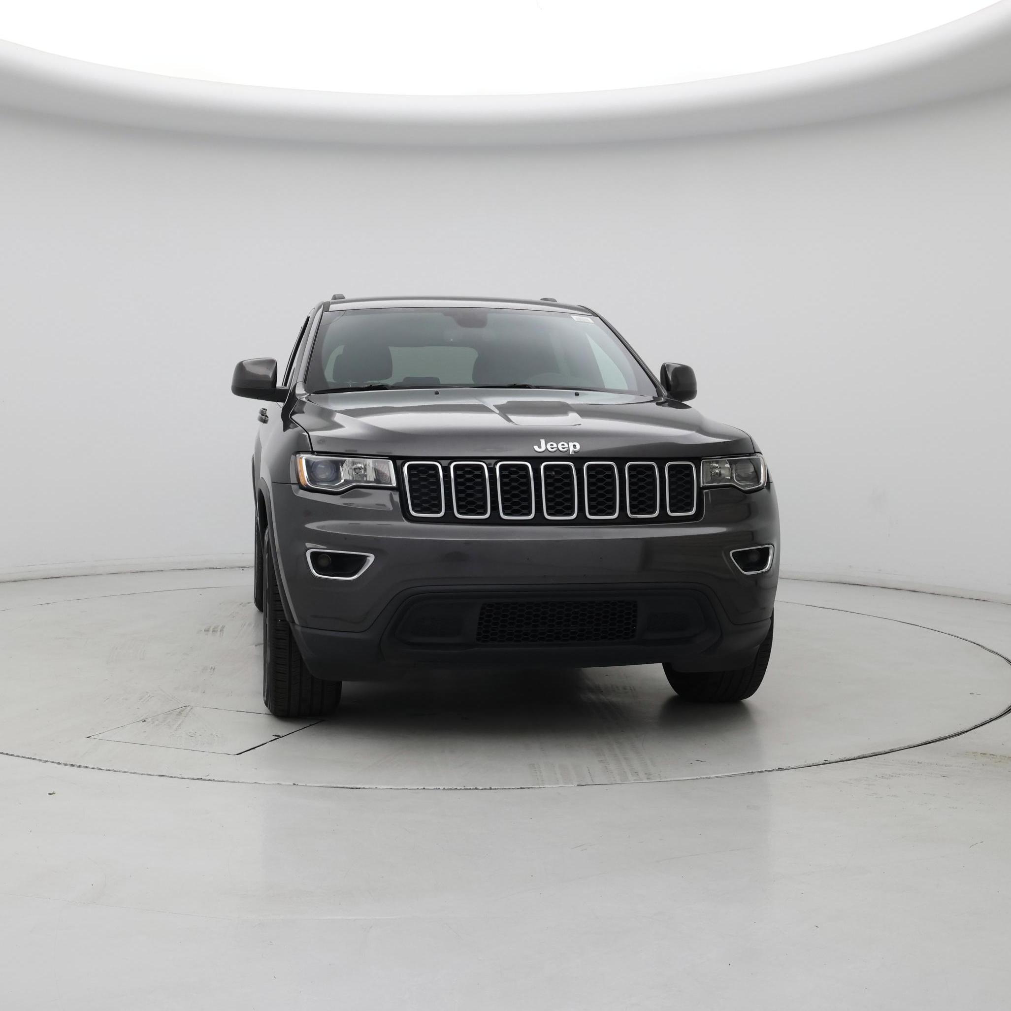 Thumbnail: 2020 Jeep Grand Cherokee - 5
